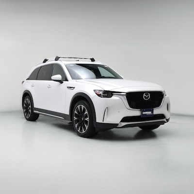 2024 Mazda CX-90 PHEV Premium Plus