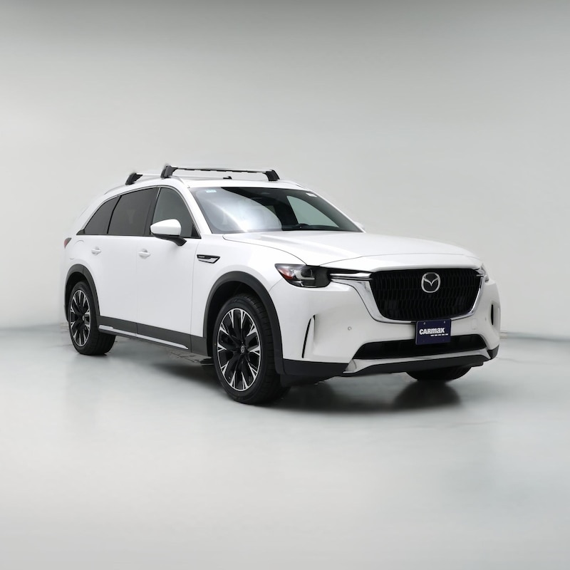 2024 Mazda CX-90 PHEV Premium Plus