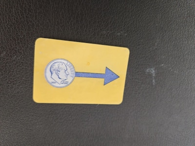 Condition detail