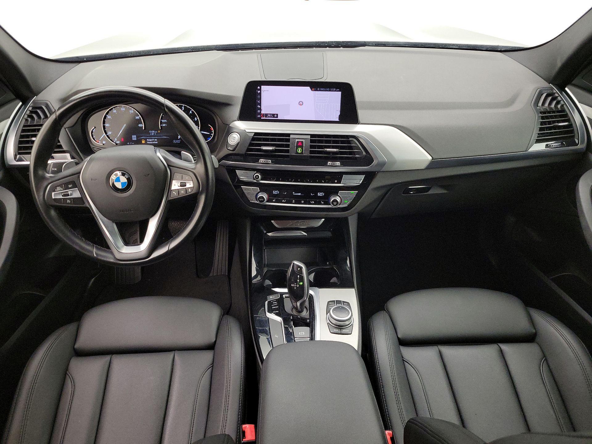 Thumbnail: 2020 BMW X3 - 9