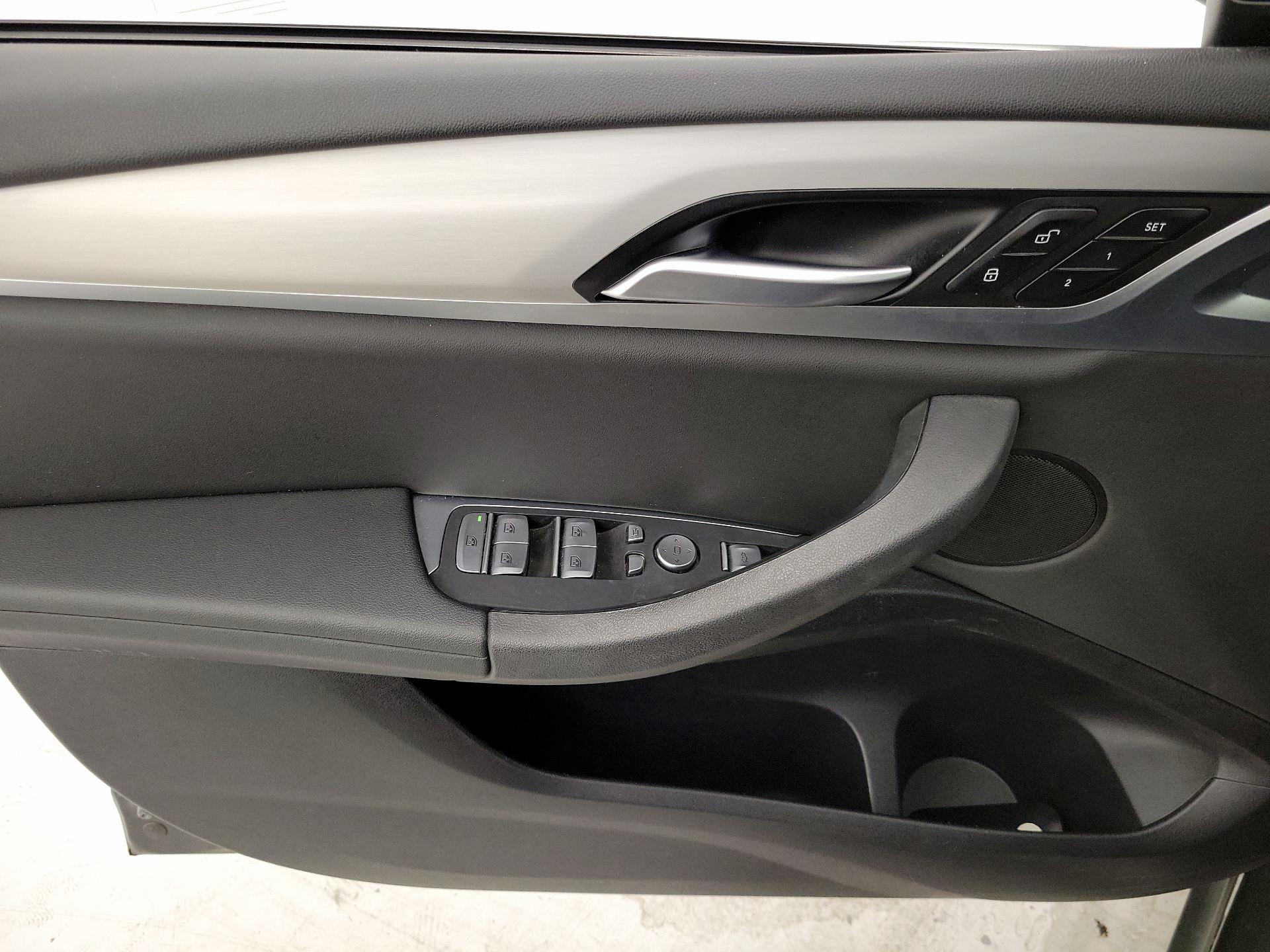 Thumbnail: 2020 BMW X3 - 12