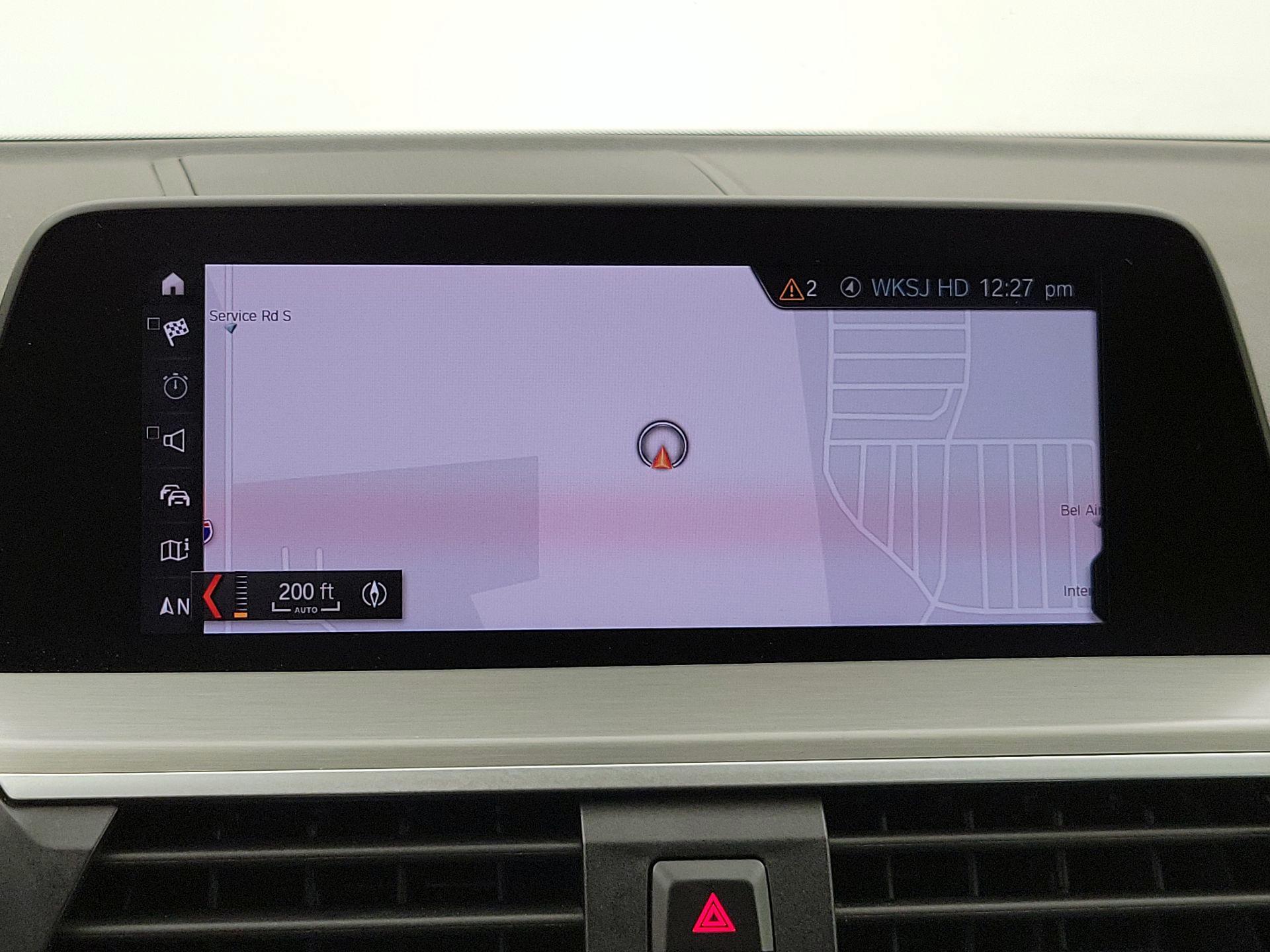 Thumbnail: 2020 BMW X3 - 14