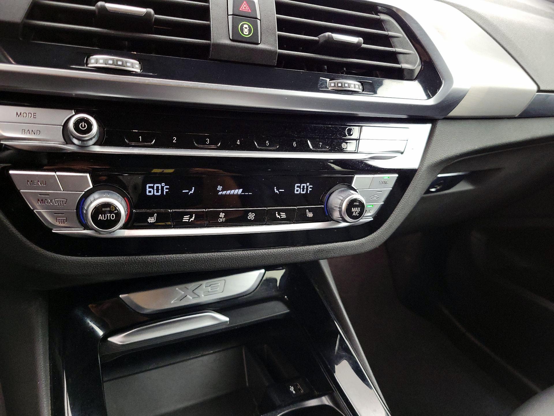 Thumbnail: 2020 BMW X3 - 17