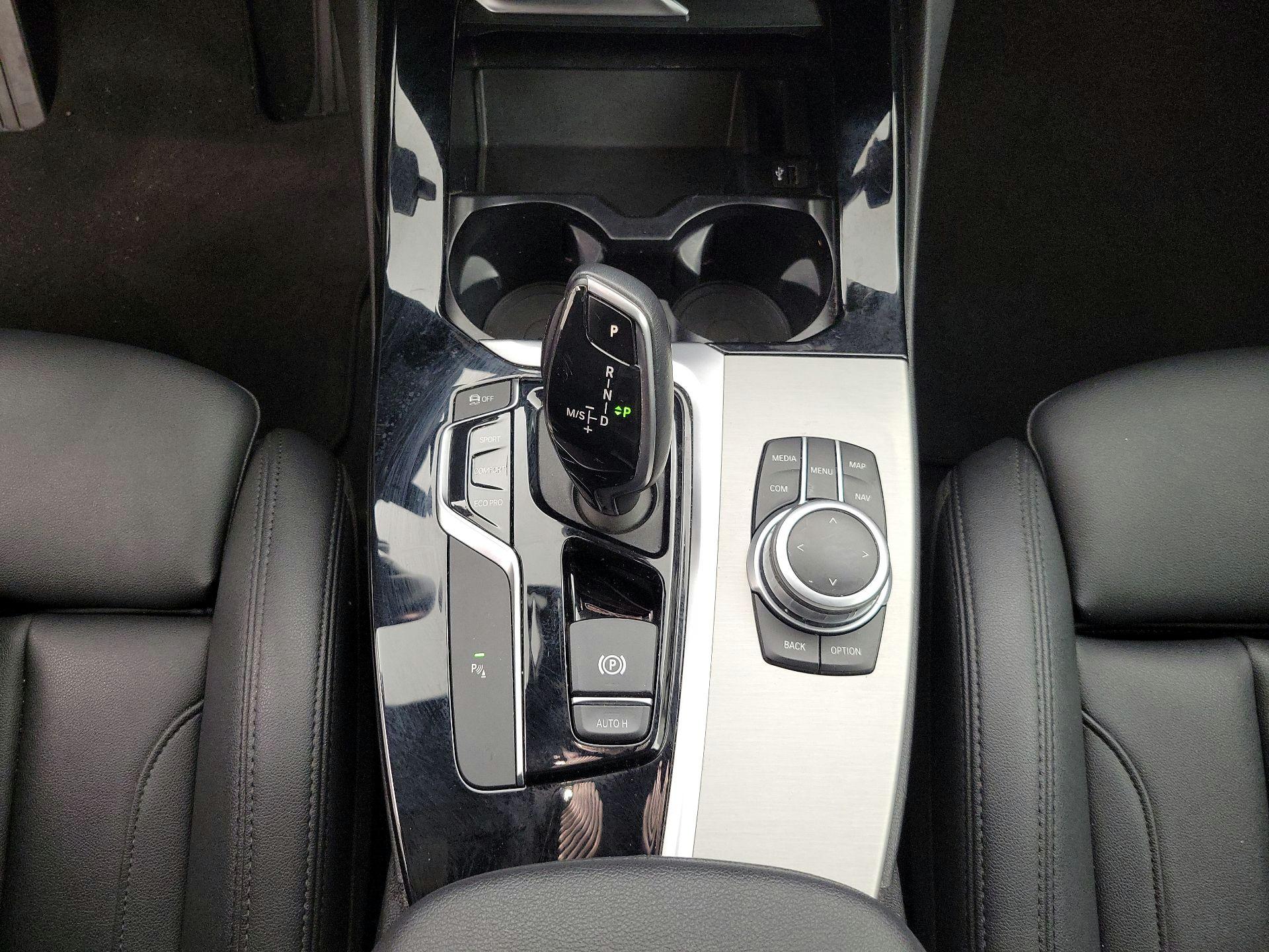 Thumbnail: 2020 BMW X3 - 18