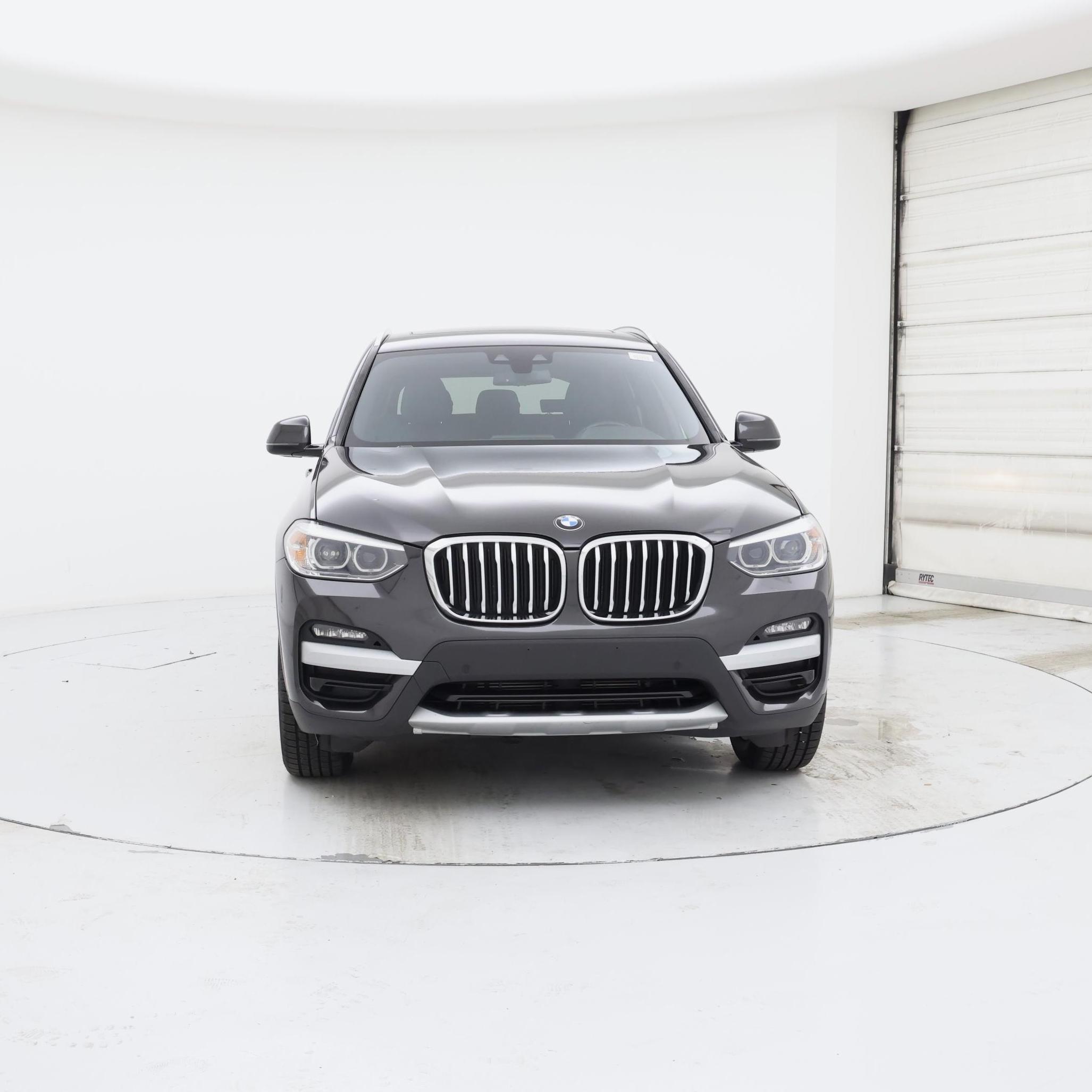Thumbnail: 2020 BMW X3 - 5