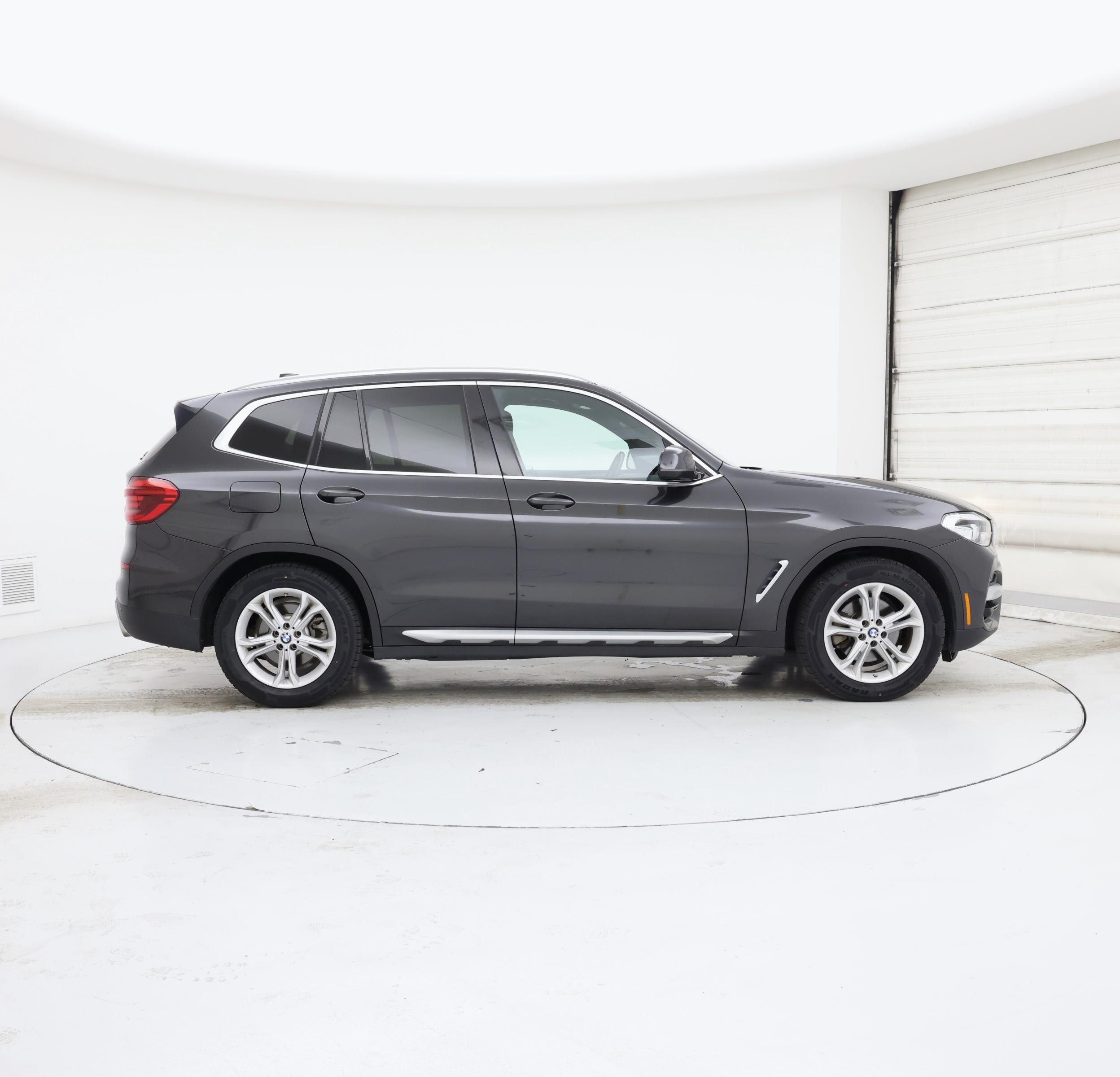 Thumbnail: 2020 BMW X3 - 7