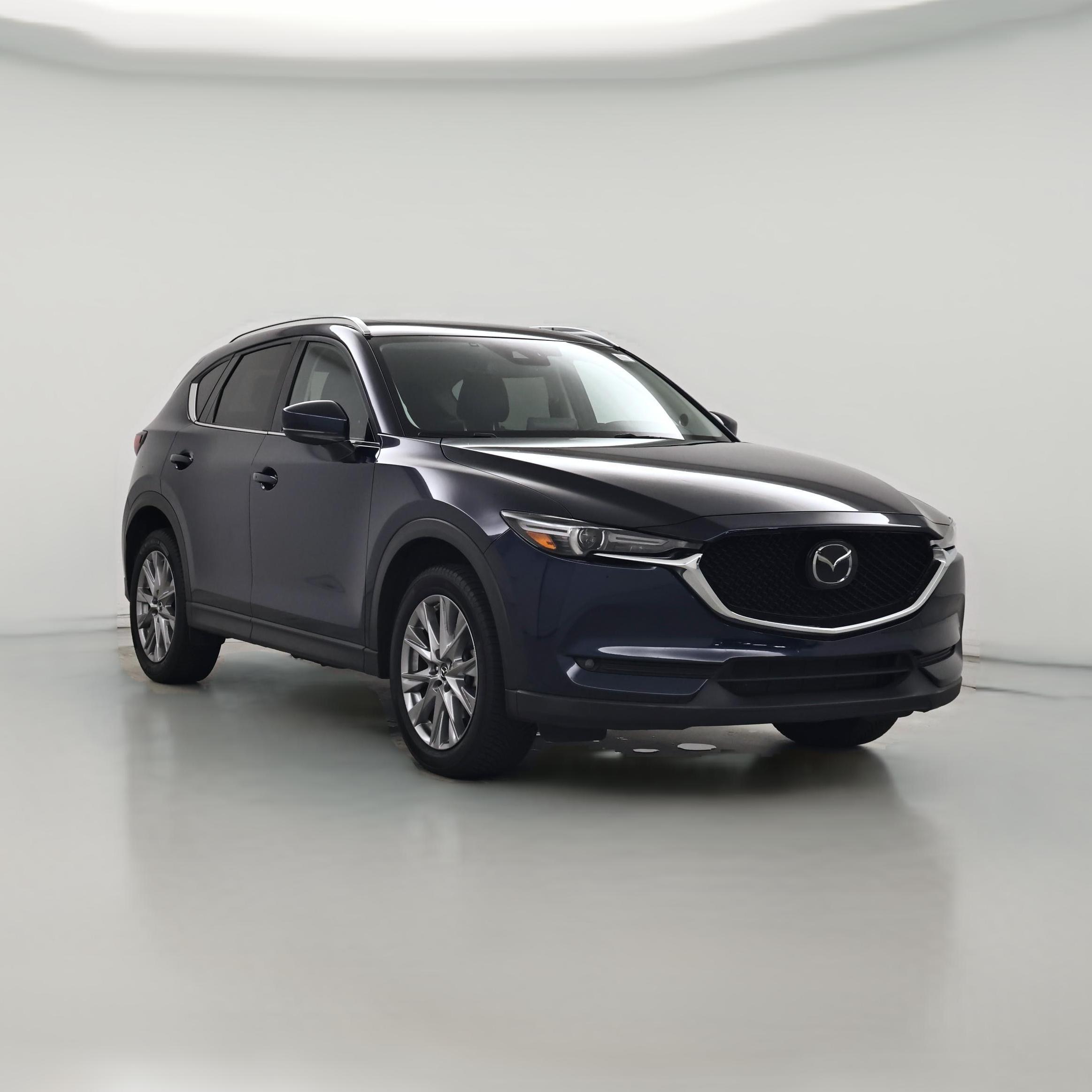 Thumbnail: 2020 Mazda CX-5 - 1