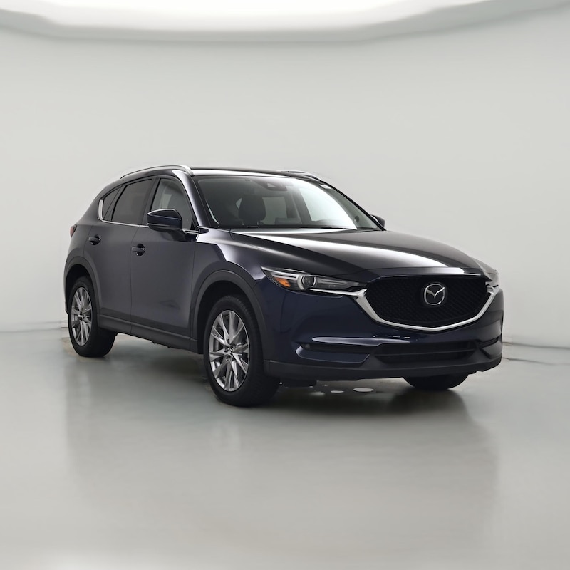 2020 Mazda CX-5 Grand Touring Reserve