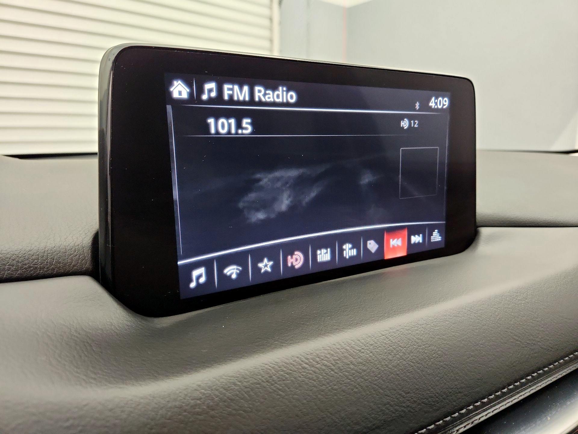 Thumbnail: 2020 Mazda CX-5 - 16