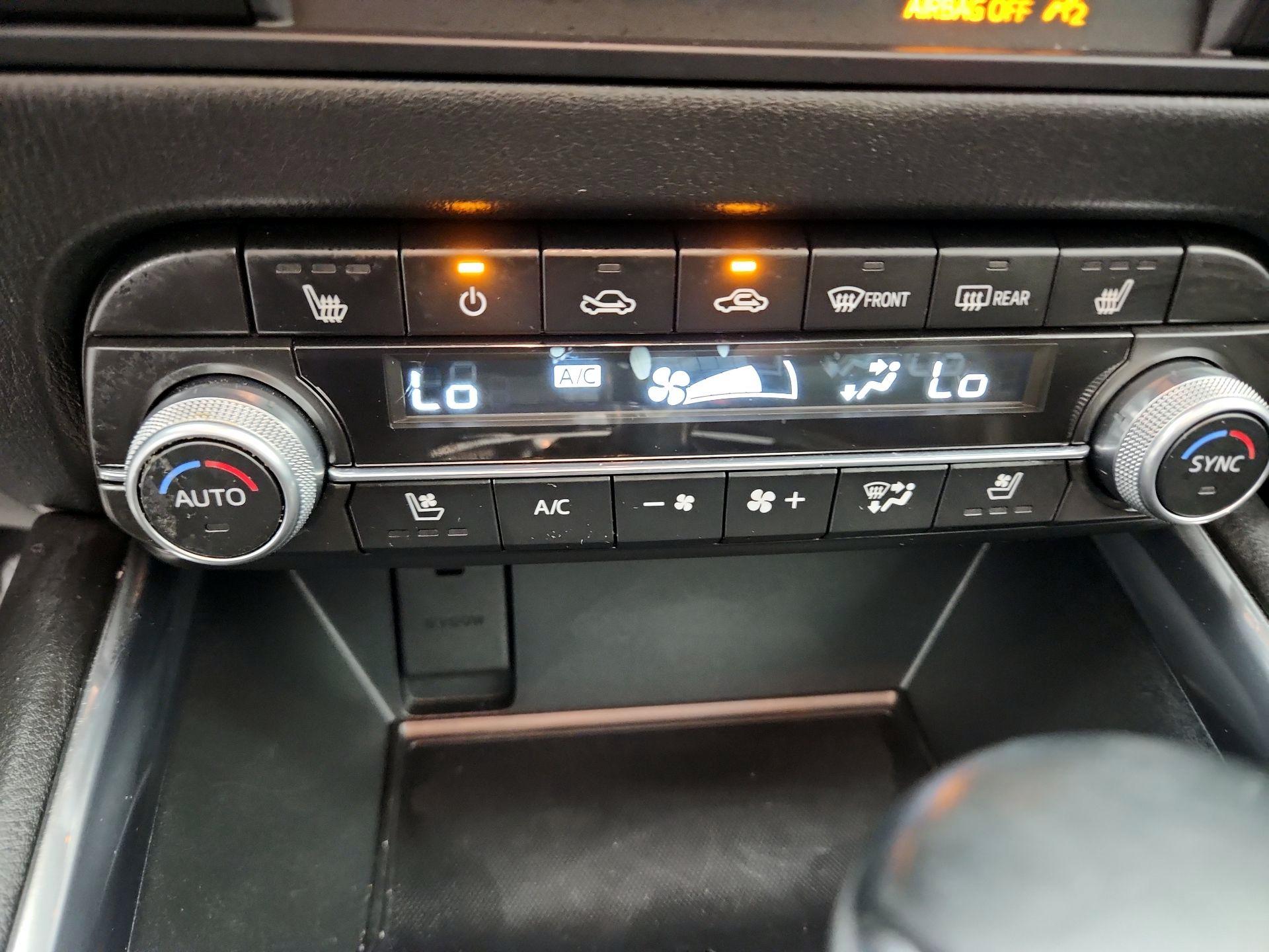 Thumbnail: 2020 Mazda CX-5 - 17