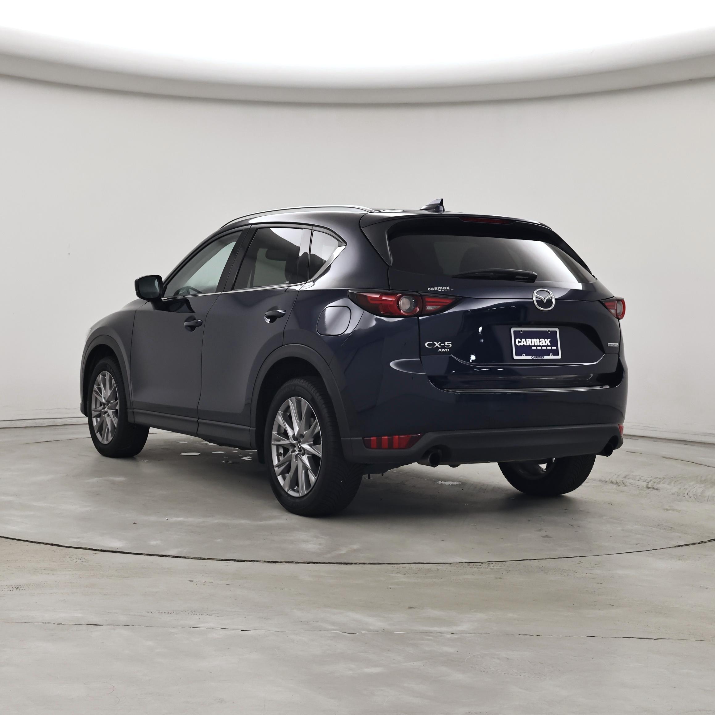 Thumbnail: 2020 Mazda CX-5 - 2