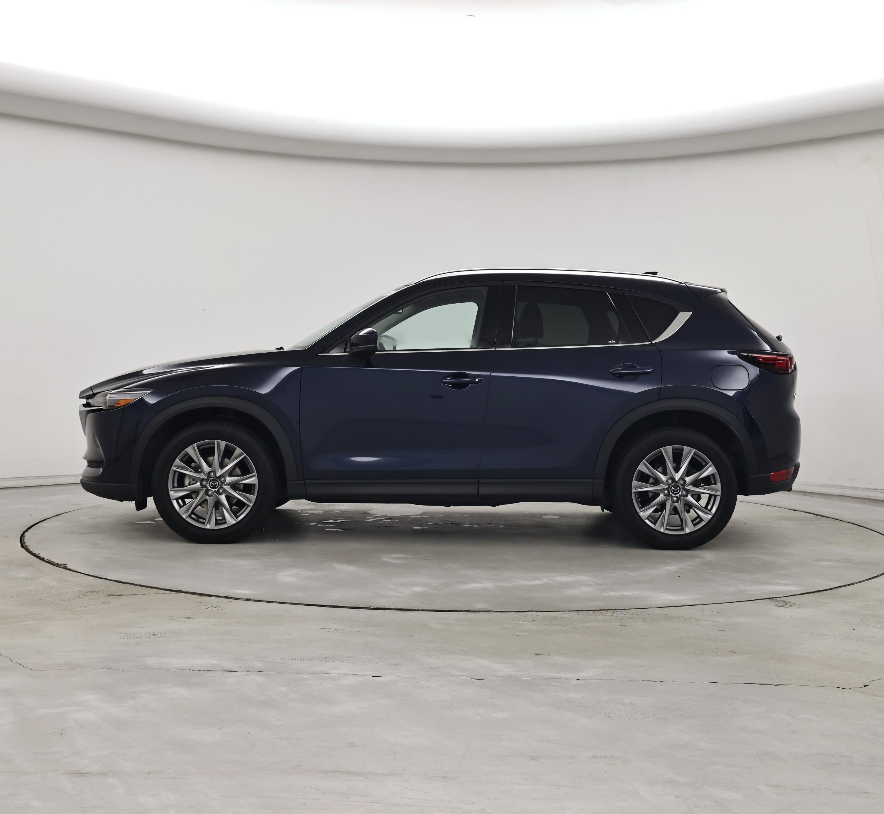 Thumbnail: 2020 Mazda CX-5 - 3