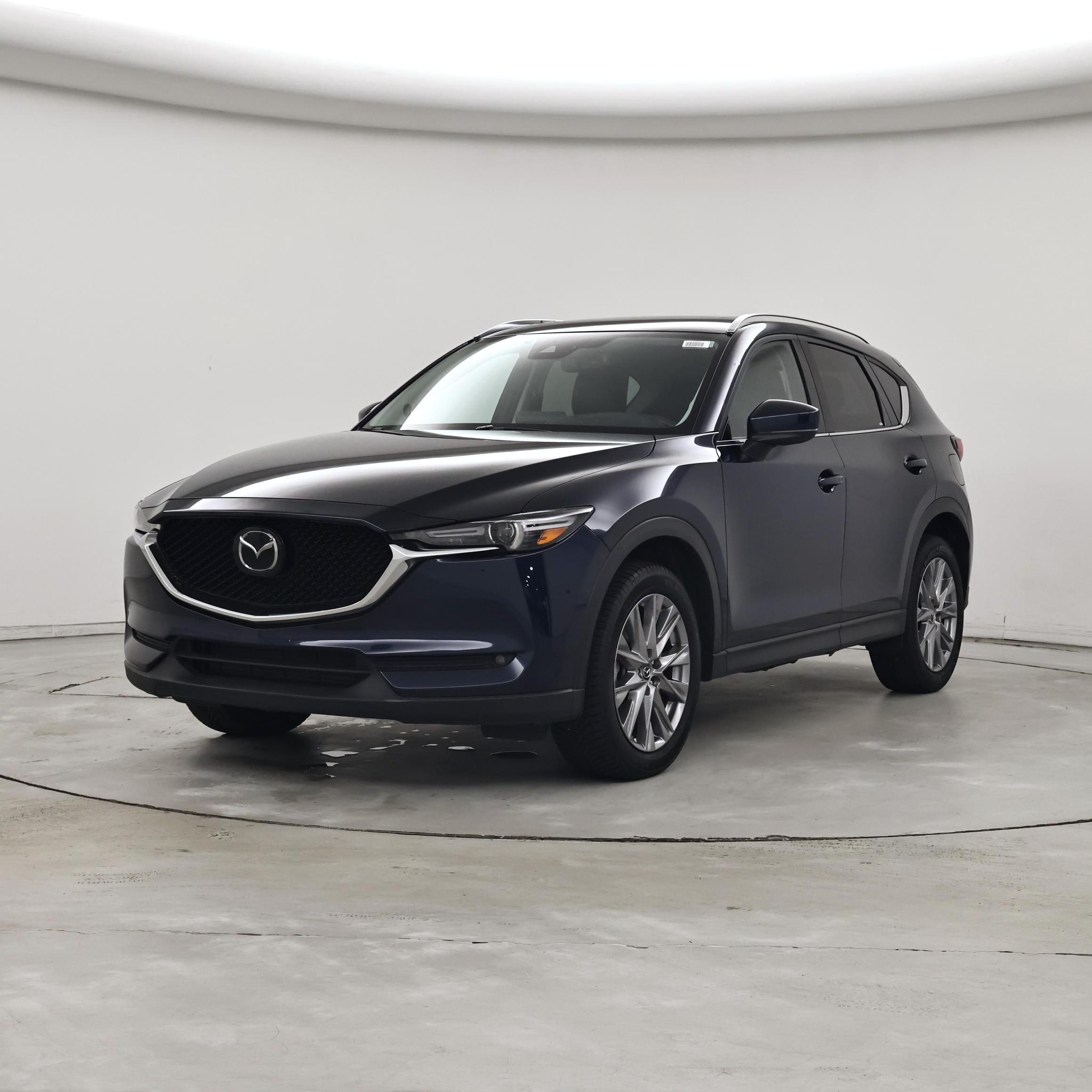 Thumbnail: 2020 Mazda CX-5 - 4