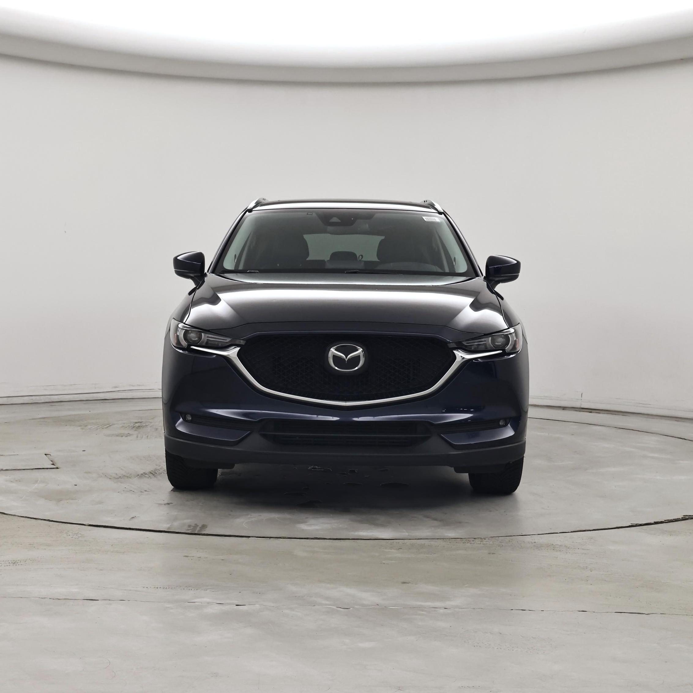 Thumbnail: 2020 Mazda CX-5 - 5