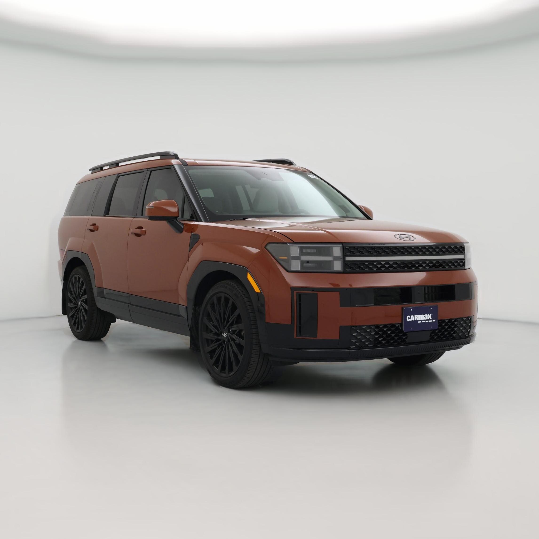 Thumbnail: 2024 Hyundai Santa Fe - 1