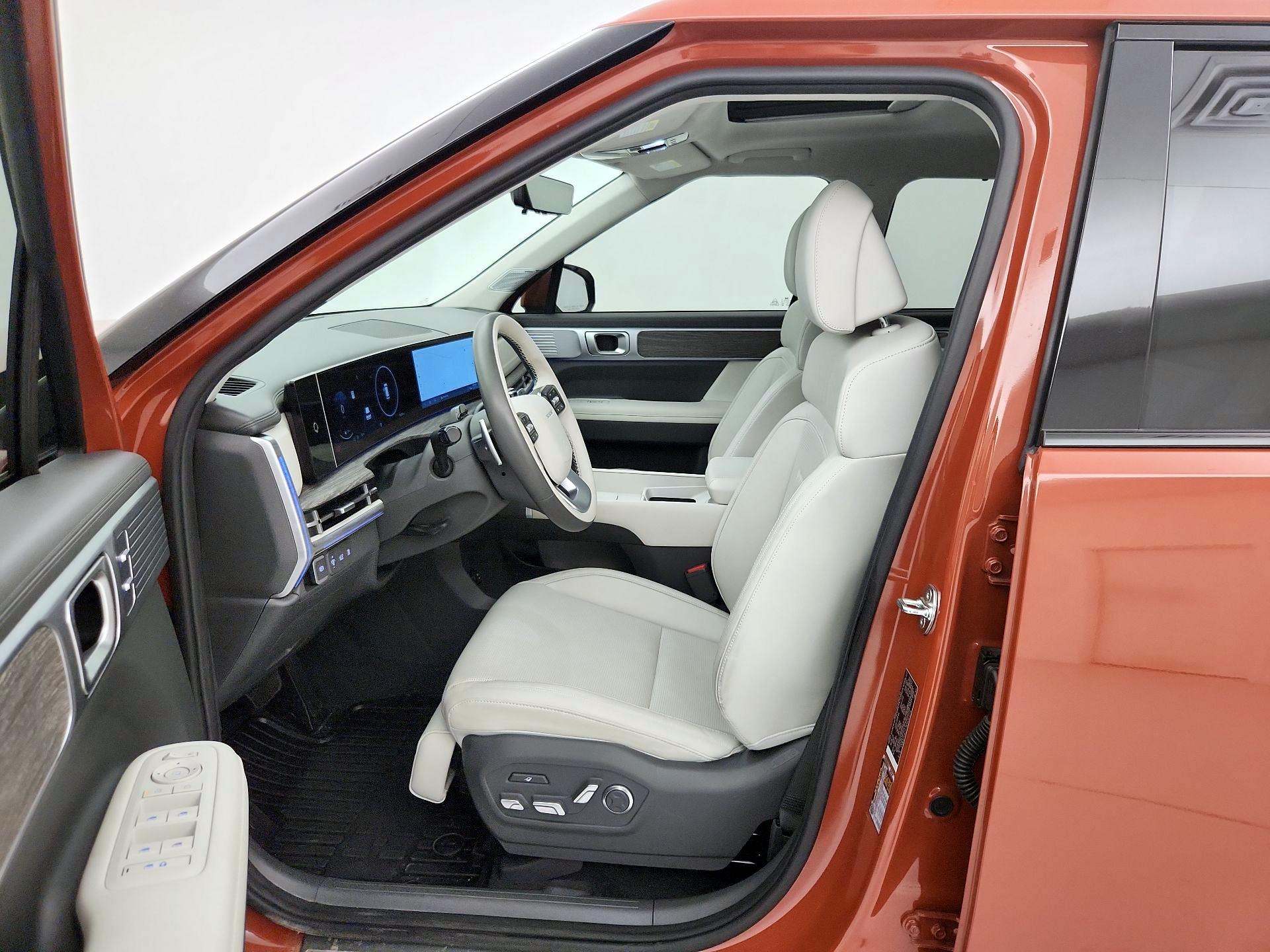 Thumbnail: 2024 Hyundai Santa Fe - 11