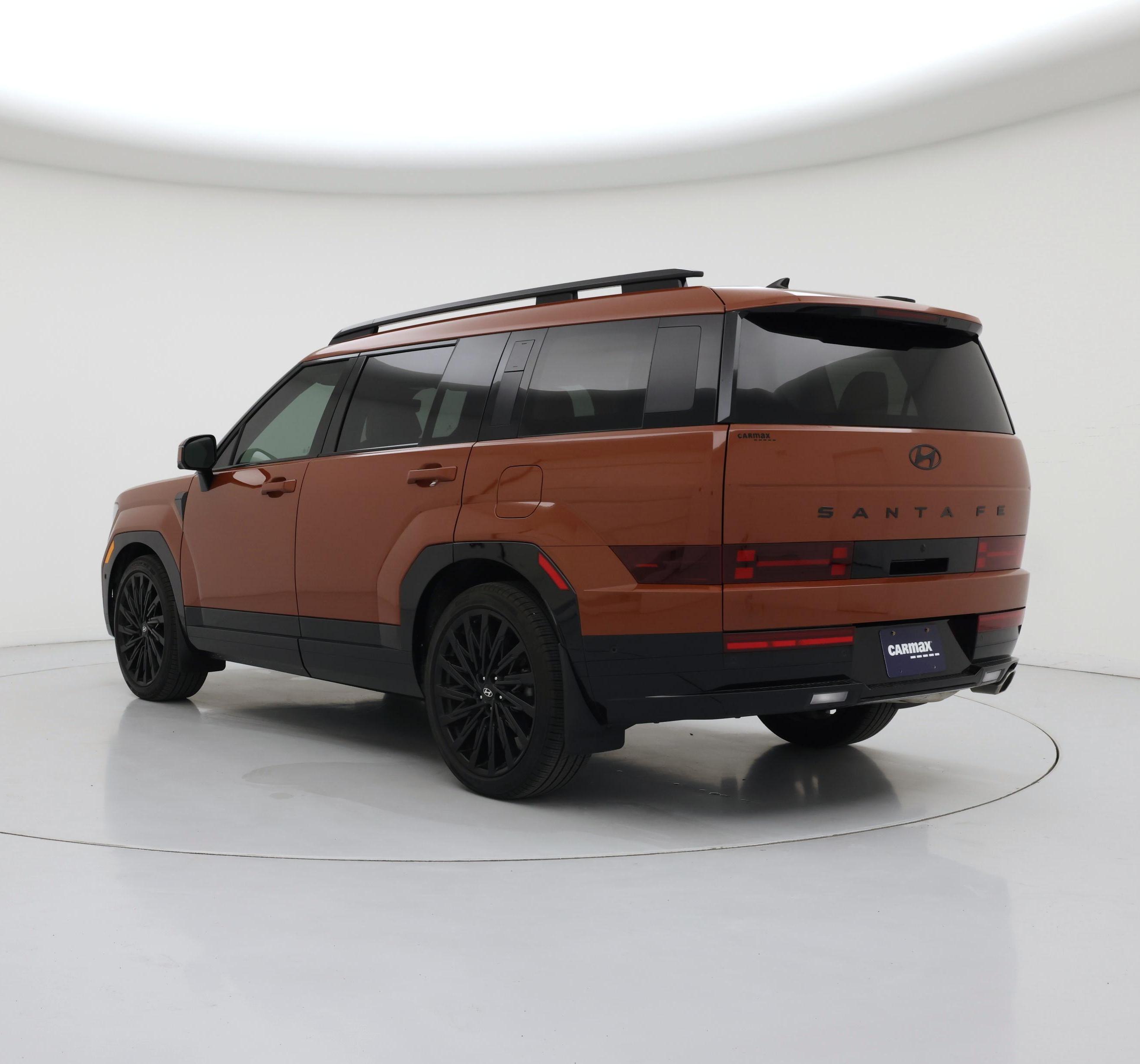 Thumbnail: 2024 Hyundai Santa Fe - 2