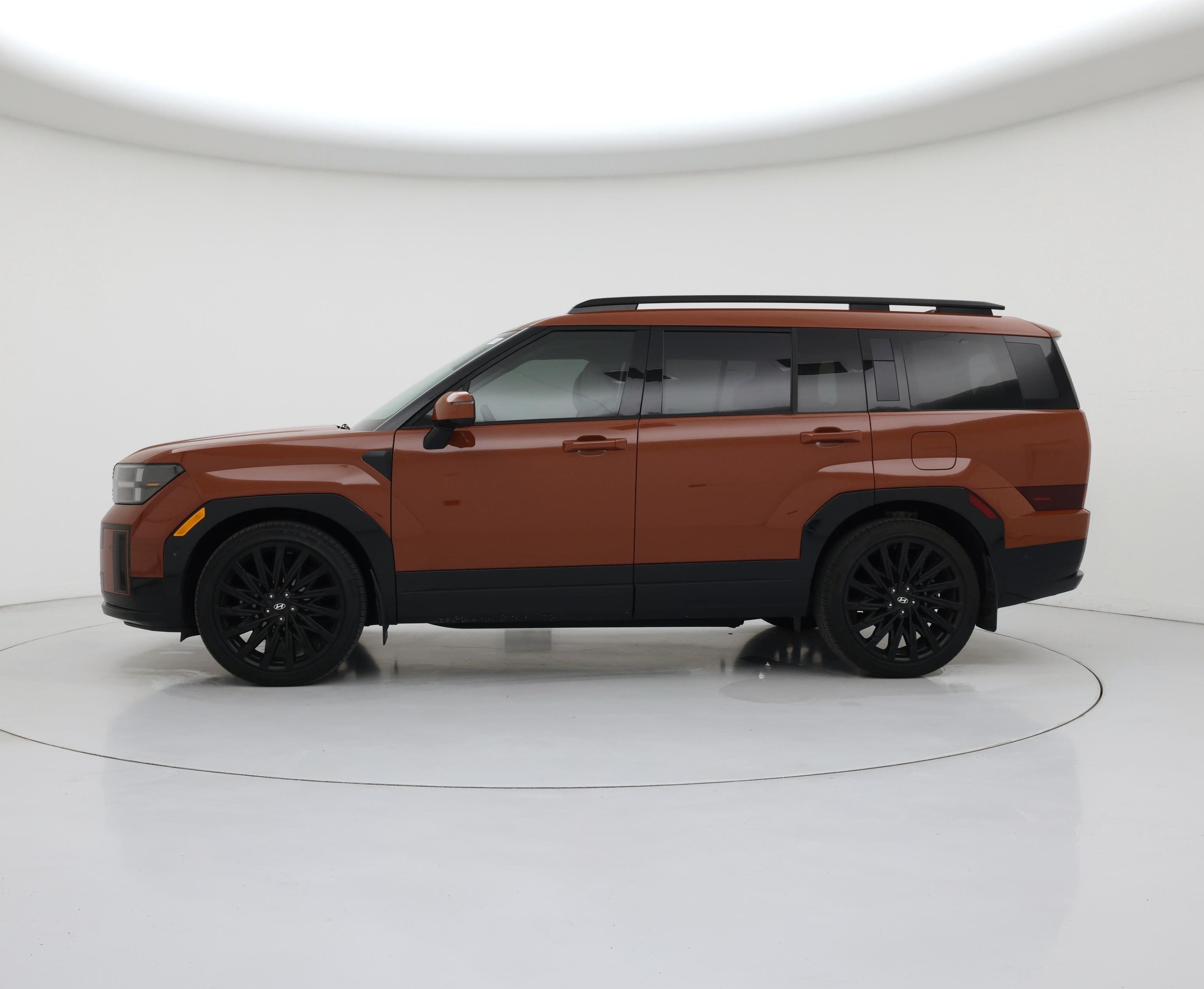Thumbnail: 2024 Hyundai Santa Fe - 3