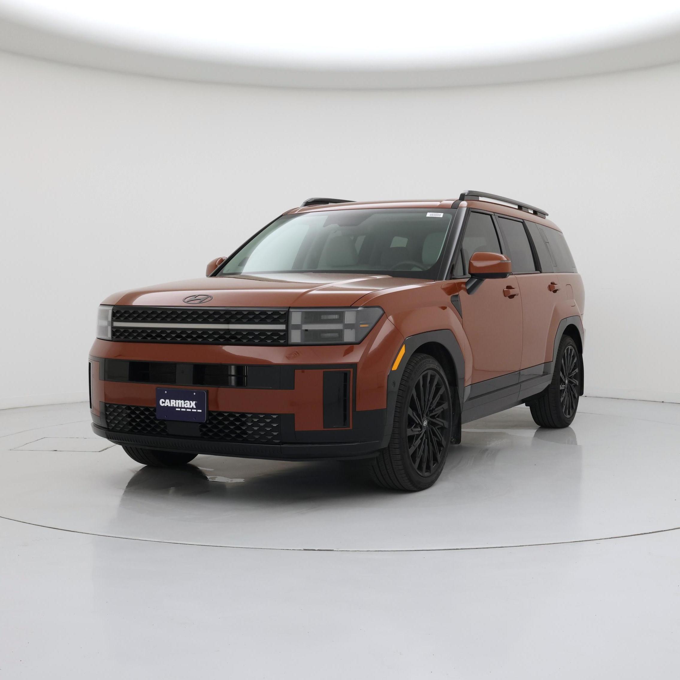 Thumbnail: 2024 Hyundai Santa Fe - 4