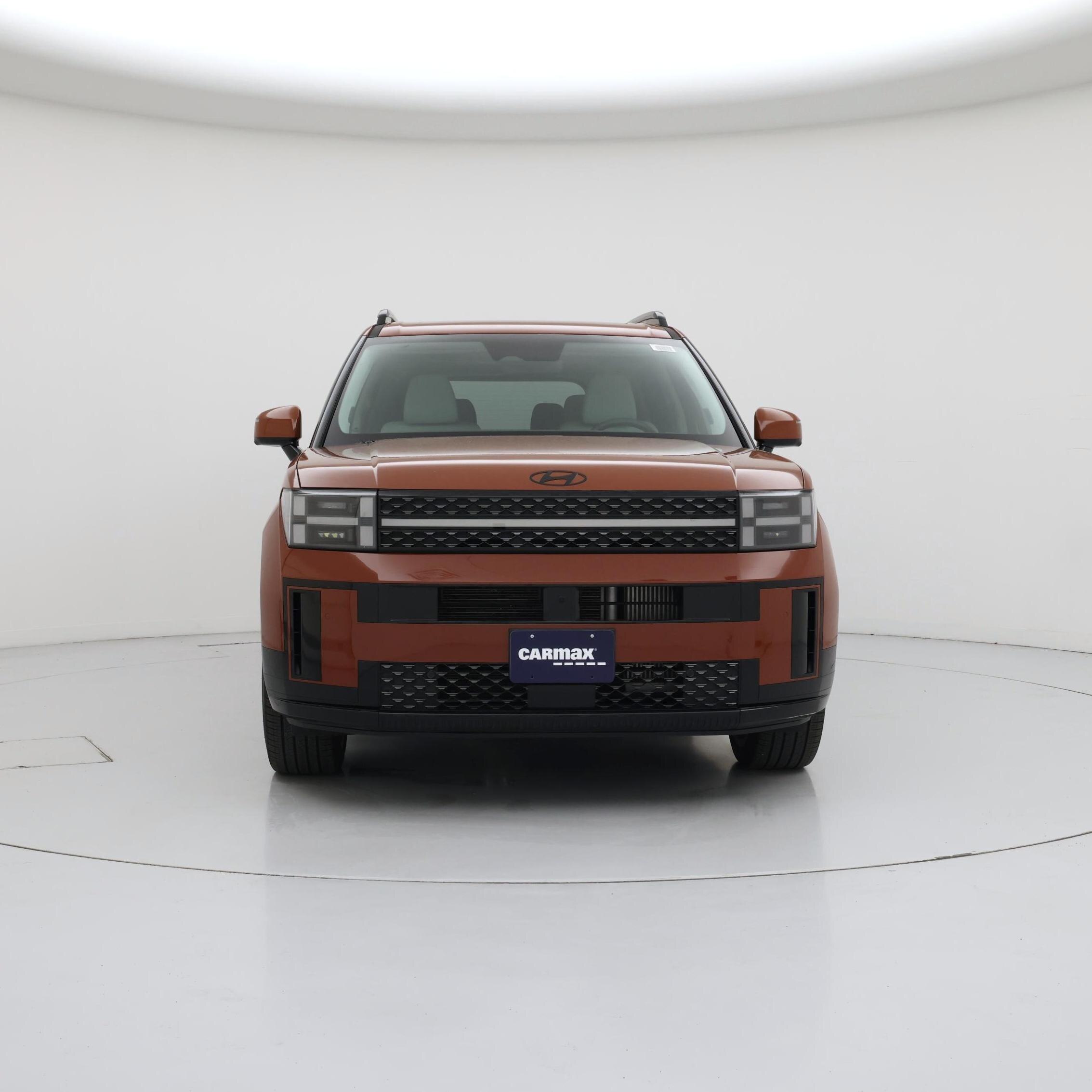 Thumbnail: 2024 Hyundai Santa Fe - 5