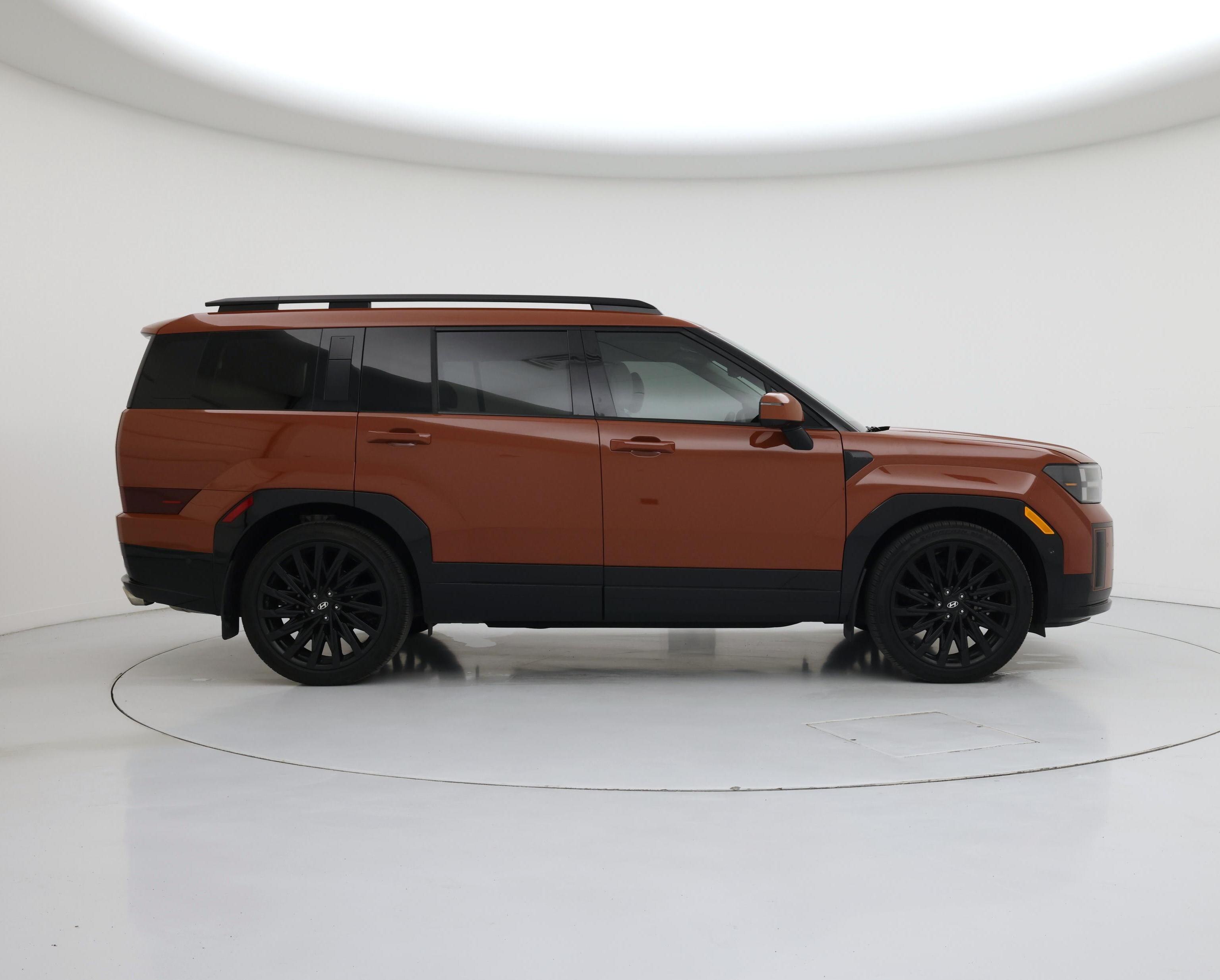 Thumbnail: 2024 Hyundai Santa Fe - 7
