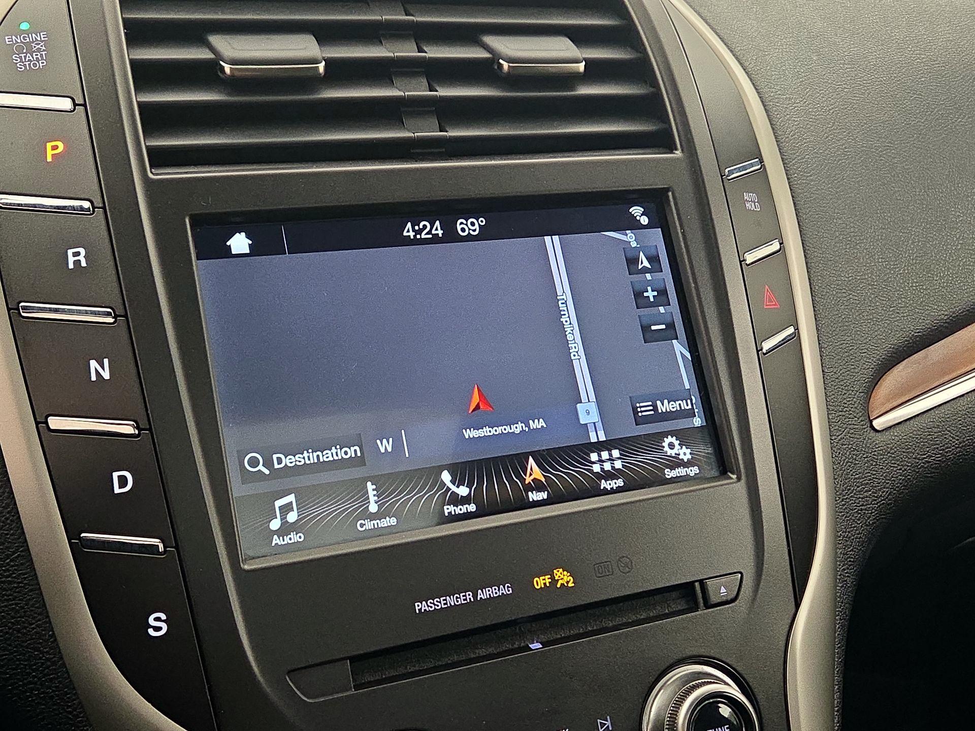 Thumbnail: 2019 Lincoln MKC - 14