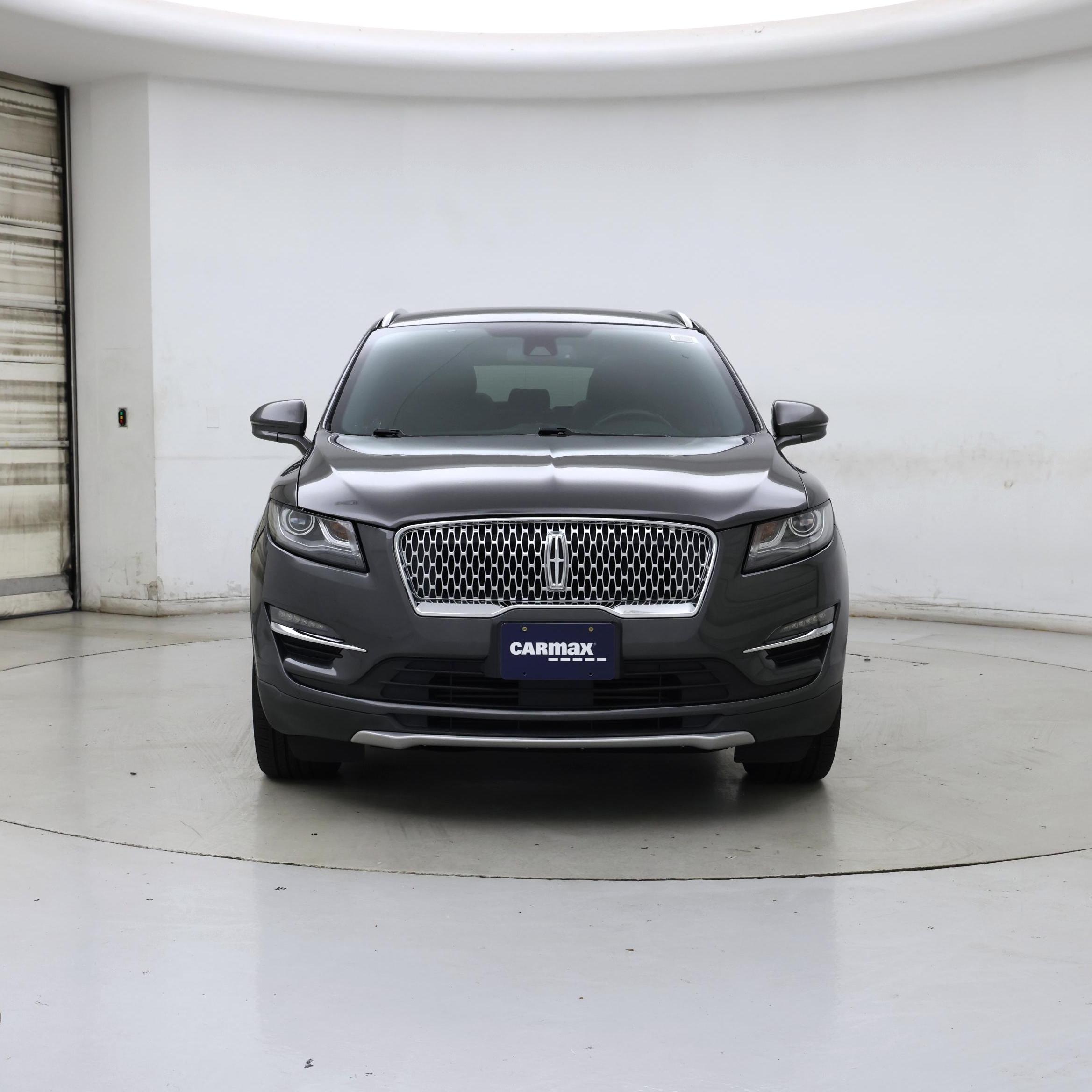 Thumbnail: 2019 Lincoln MKC - 5