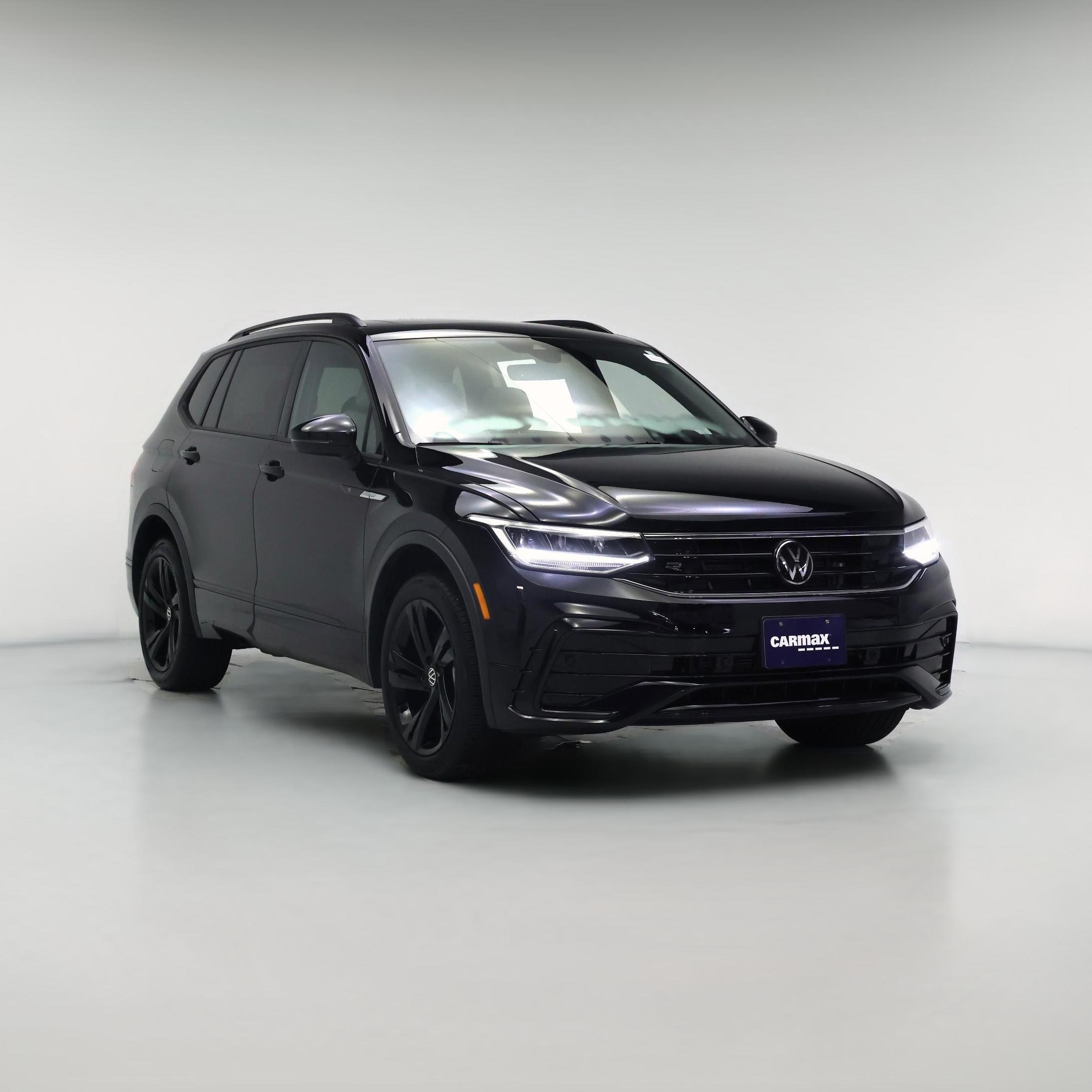 Thumbnail: 2024 Volkswagen Tiguan - 1