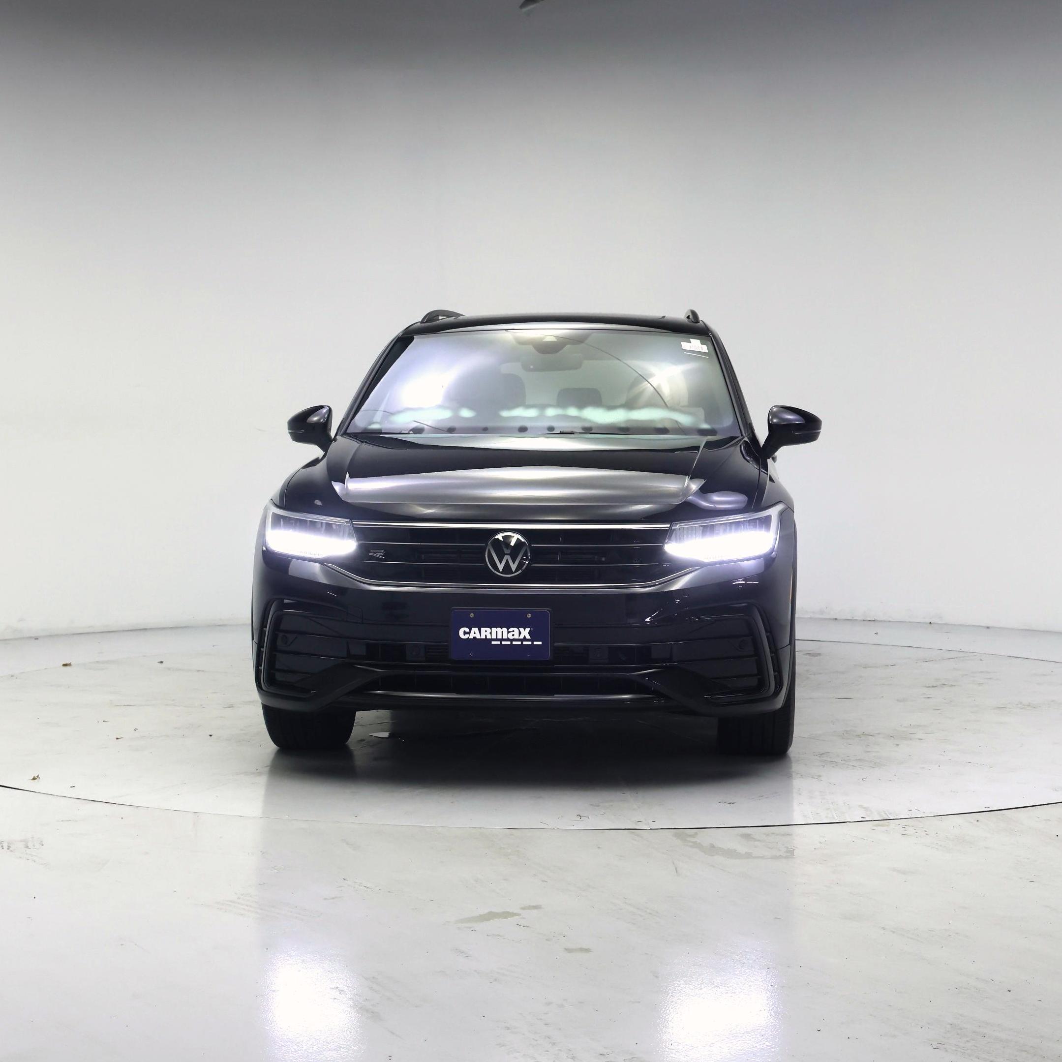 Thumbnail: 2024 Volkswagen Tiguan - 5