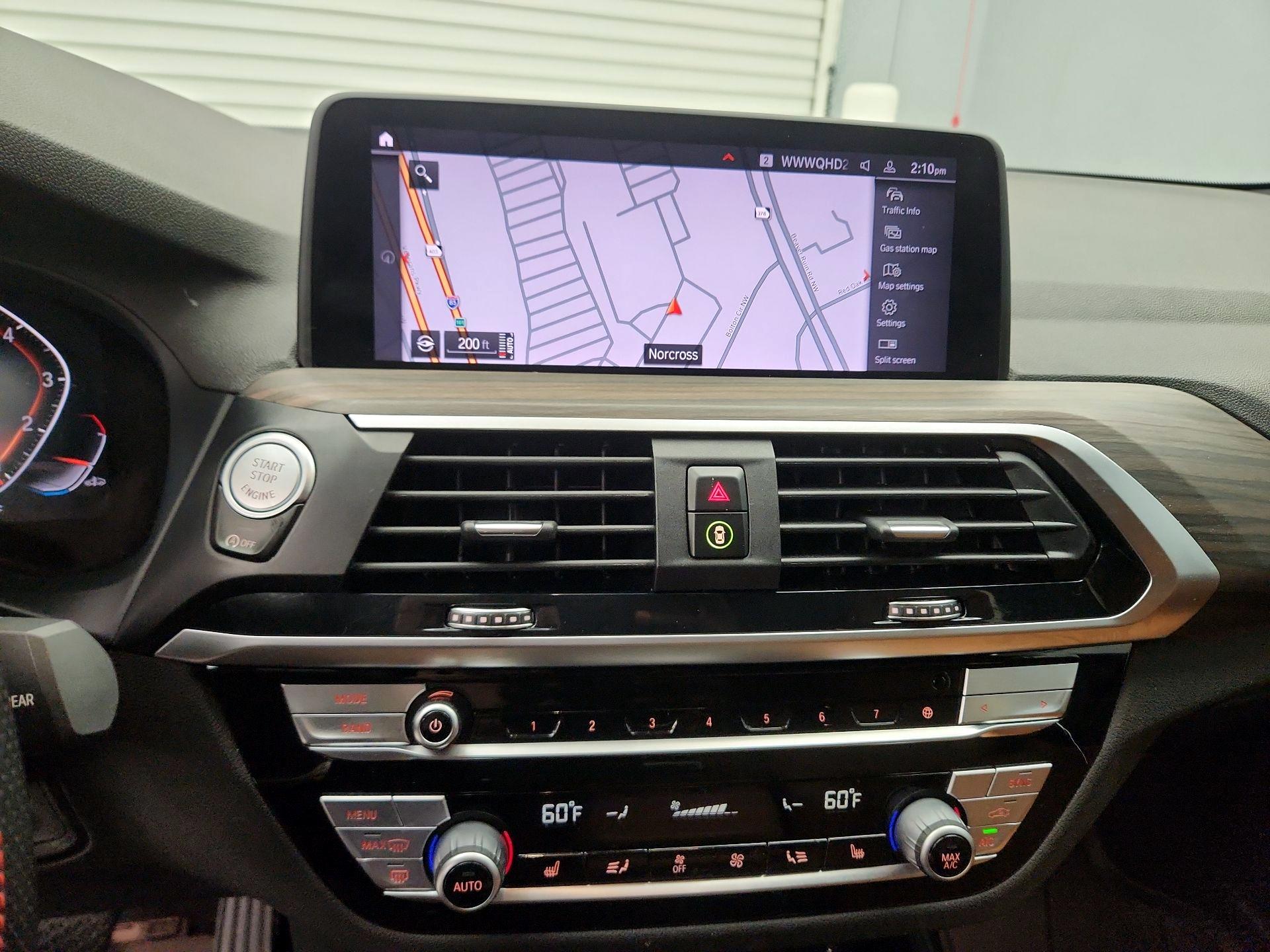 Thumbnail: 2021 BMW X3 - 14