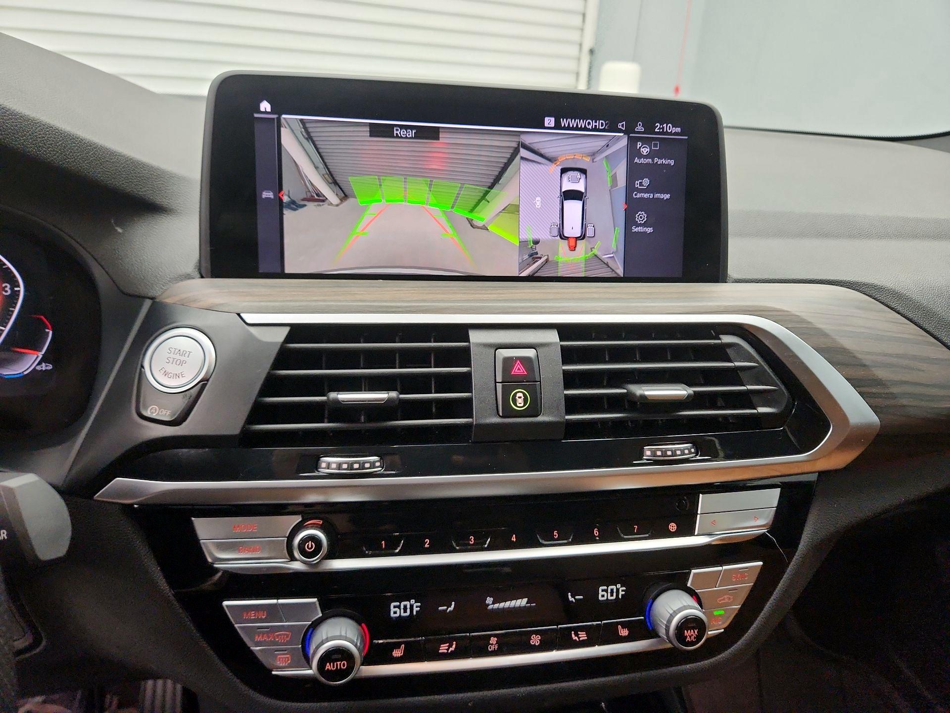 Thumbnail: 2021 BMW X3 - 15