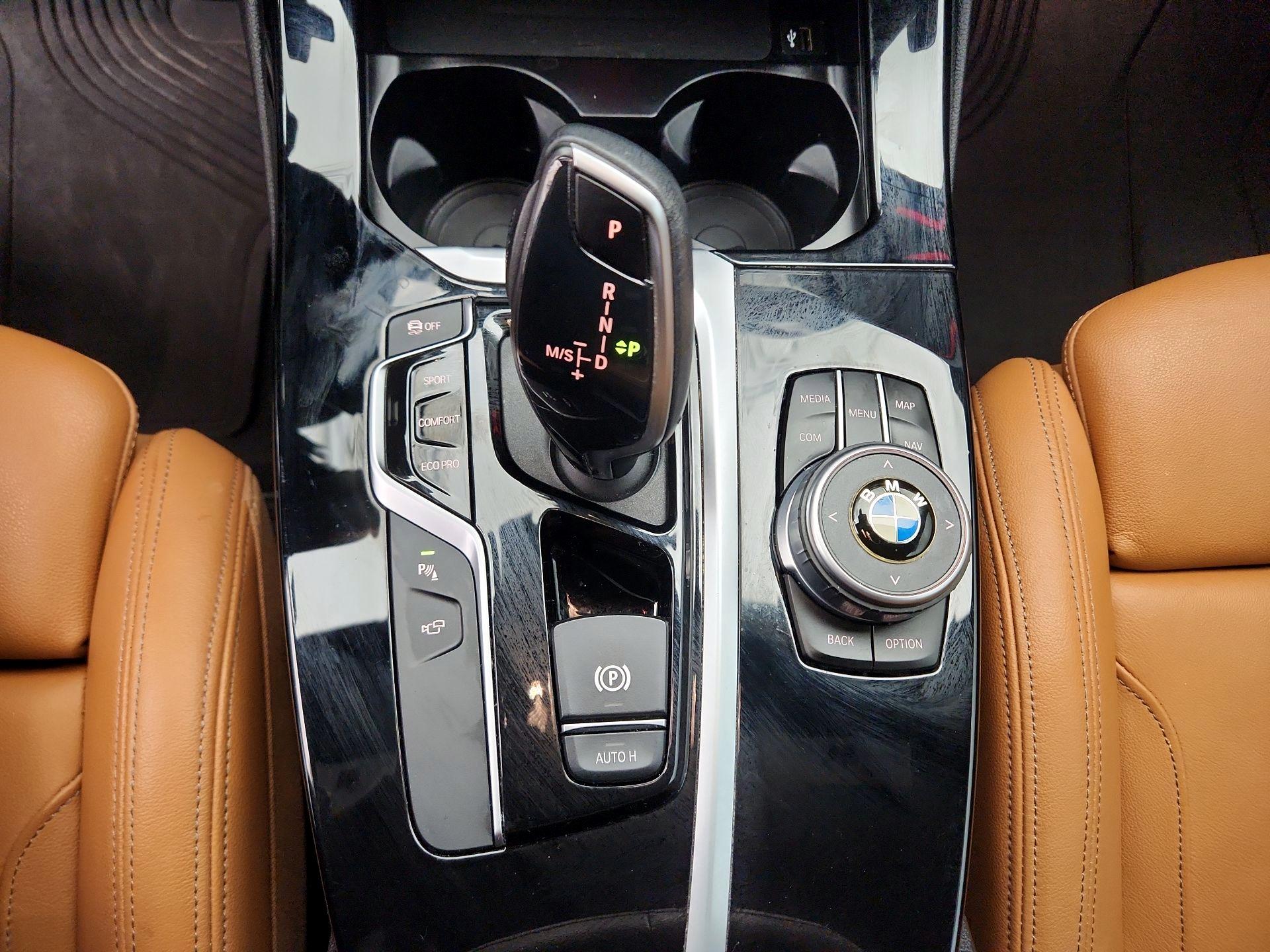 Thumbnail: 2021 BMW X3 - 18
