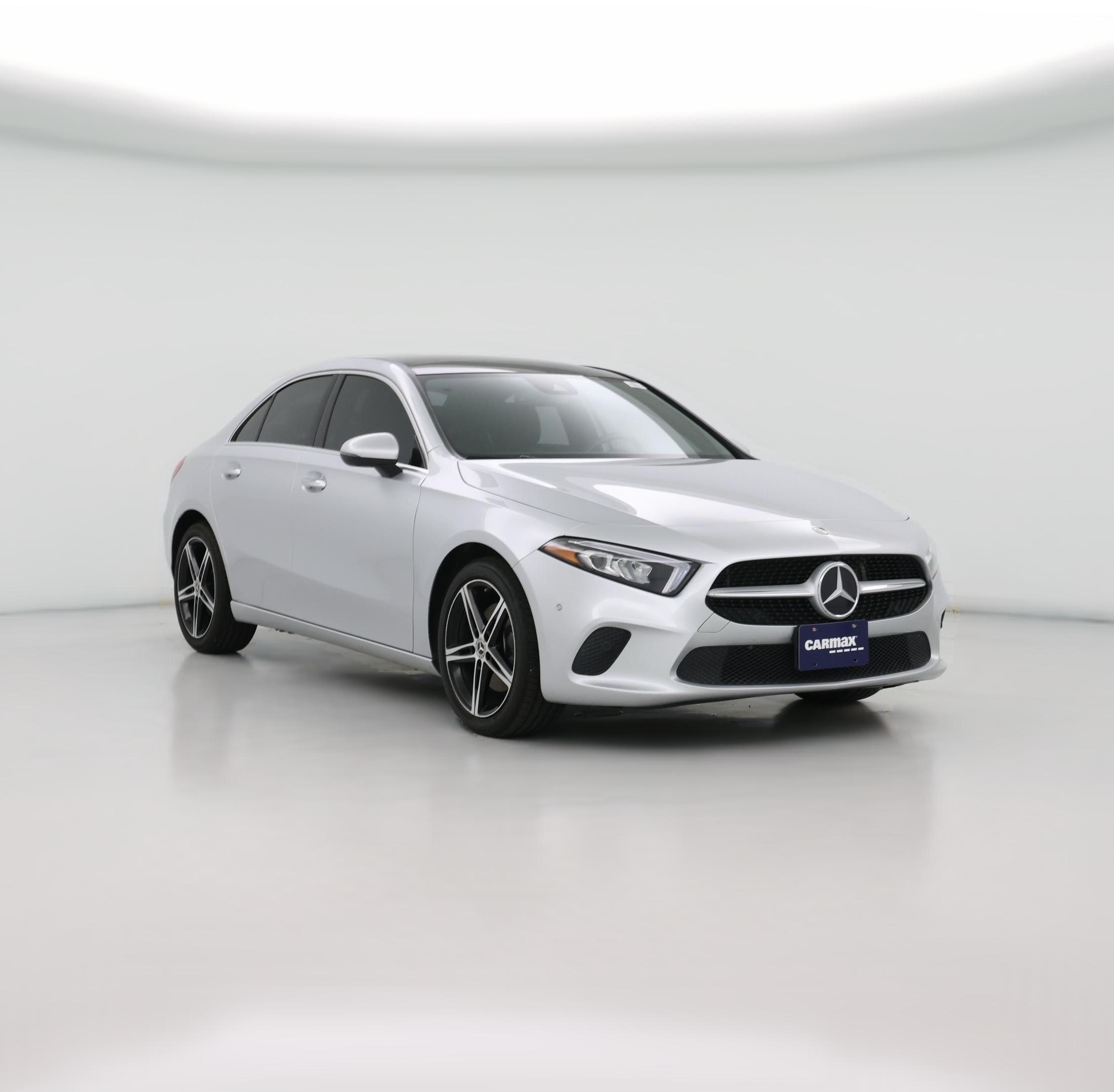 Thumbnail: 2022 Mercedes-Benz A-Class - 1