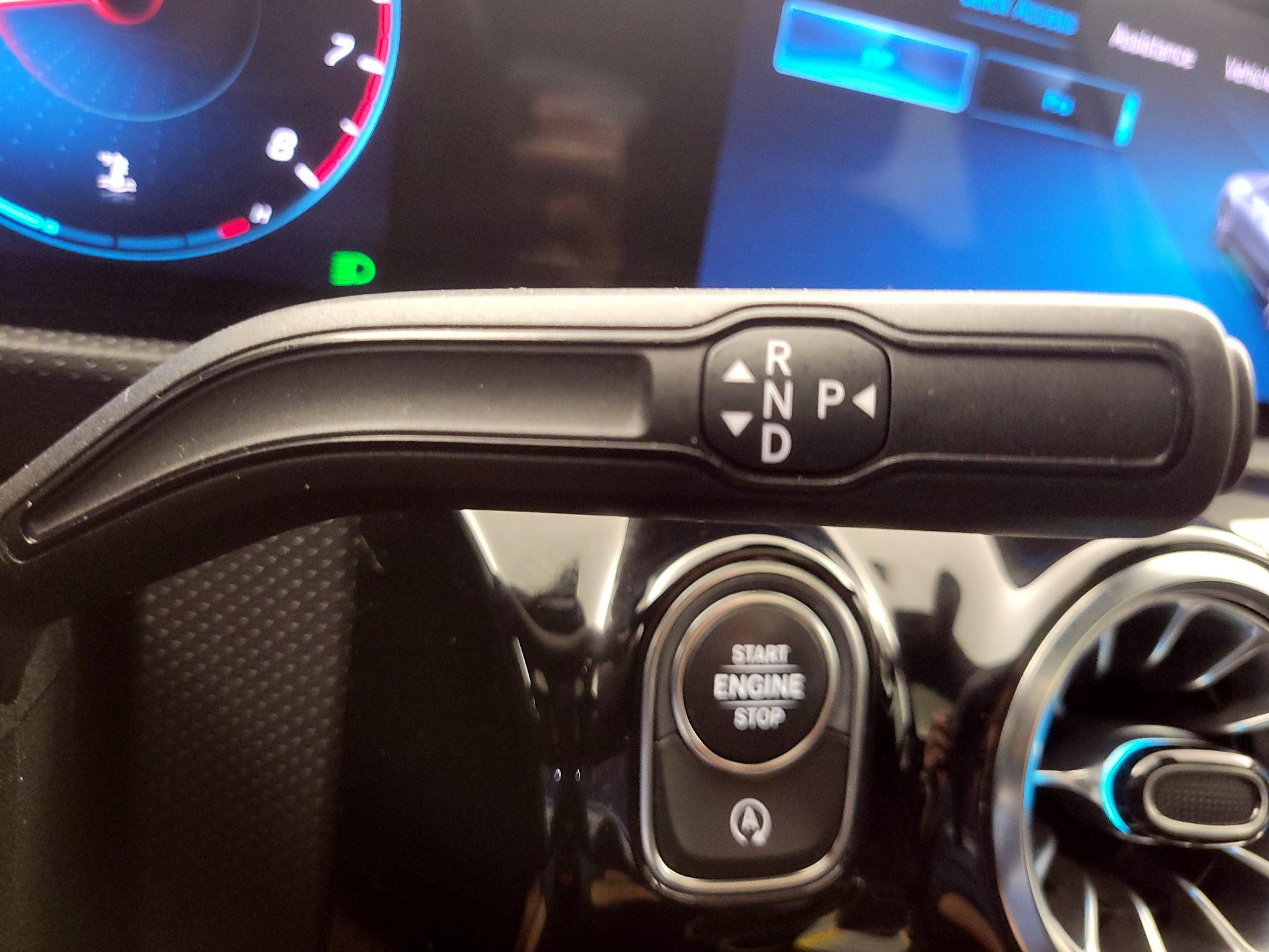 Thumbnail: 2022 Mercedes-Benz A-Class - 18