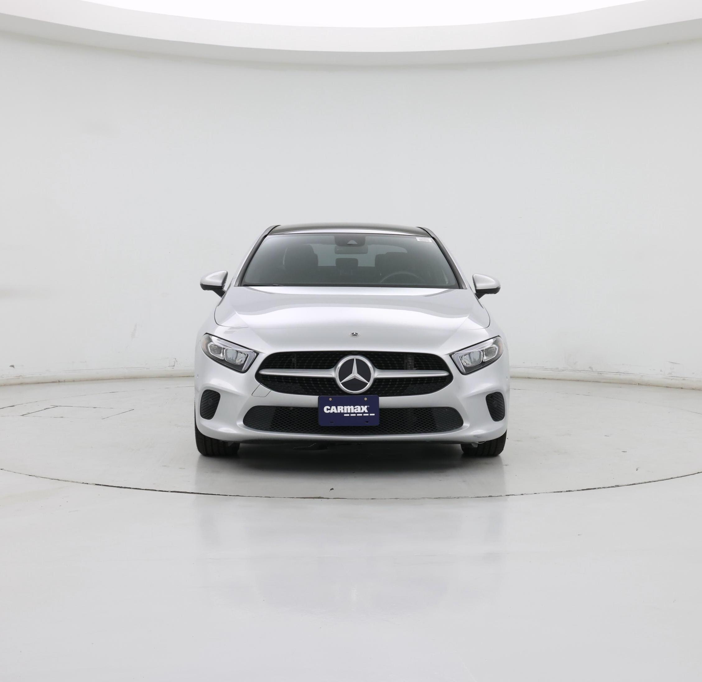 Thumbnail: 2022 Mercedes-Benz A-Class - 5