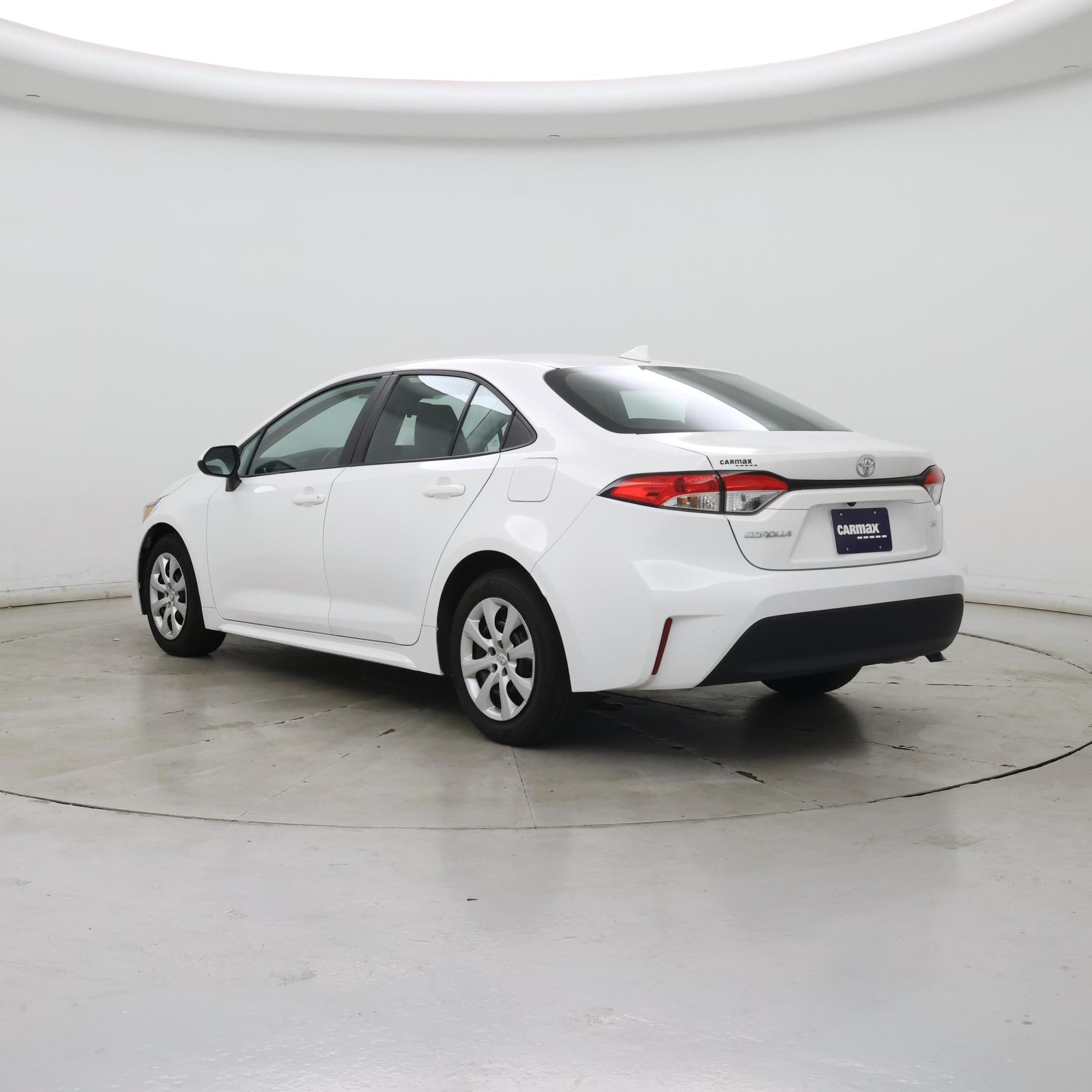 Thumbnail: 2023 Toyota Corolla - 2