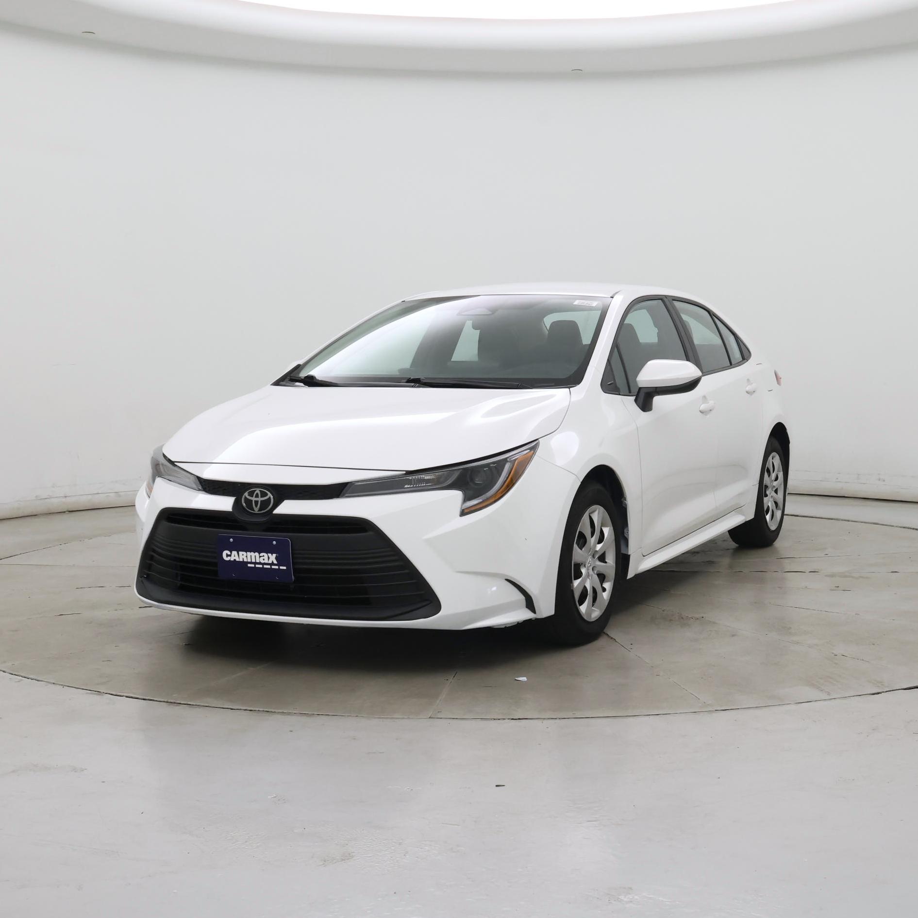 Thumbnail: 2023 Toyota Corolla - 4