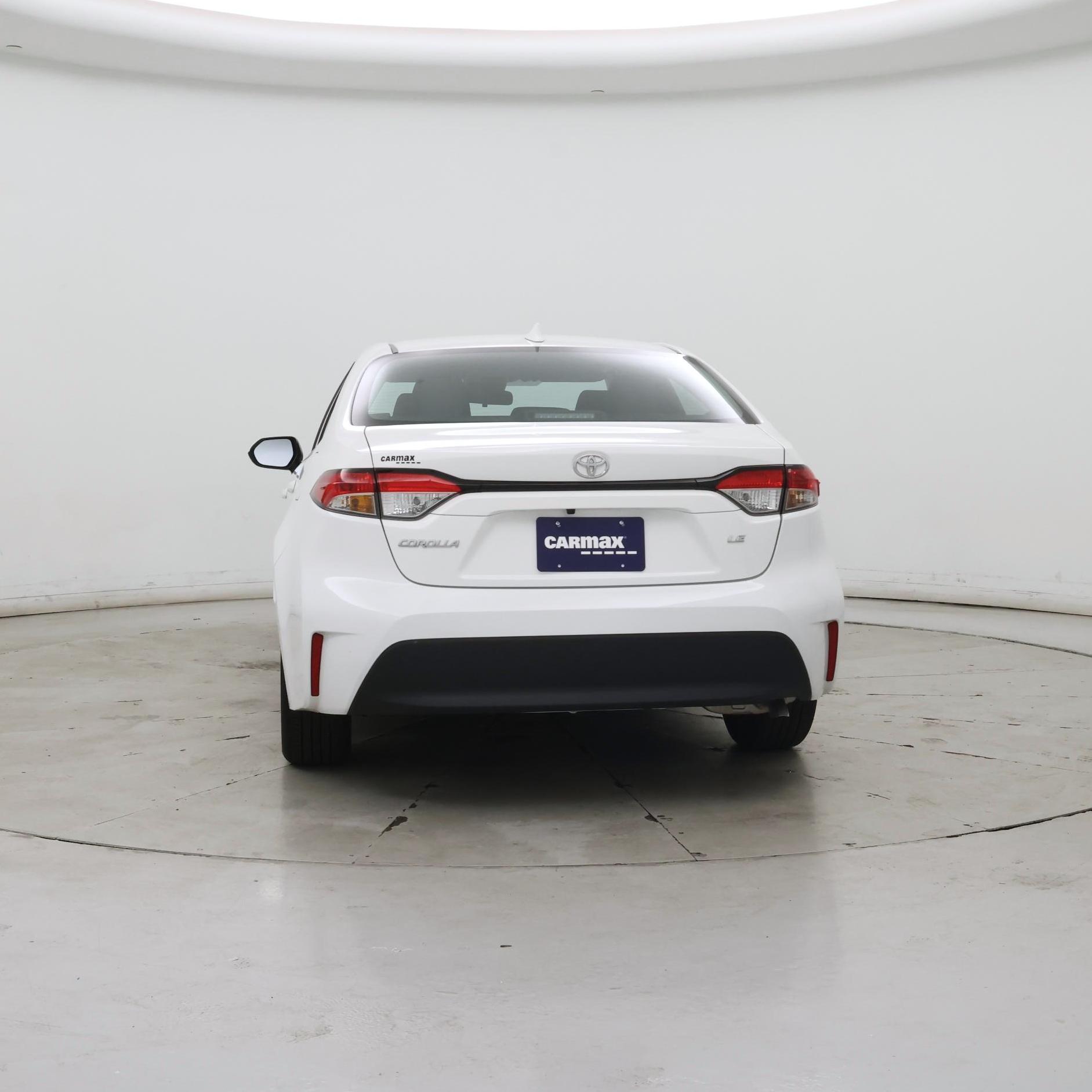 Thumbnail: 2023 Toyota Corolla - 6