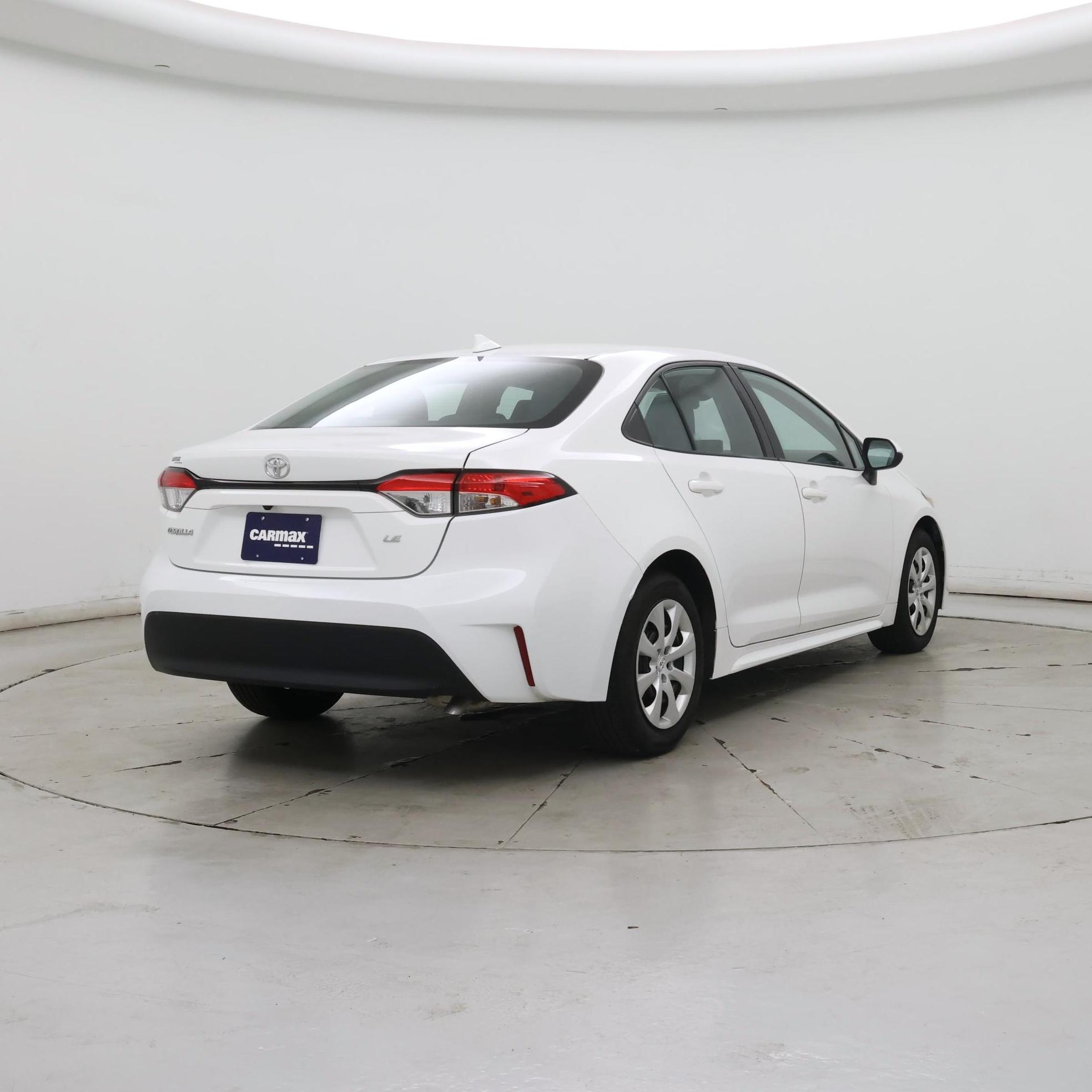 Thumbnail: 2023 Toyota Corolla - 8