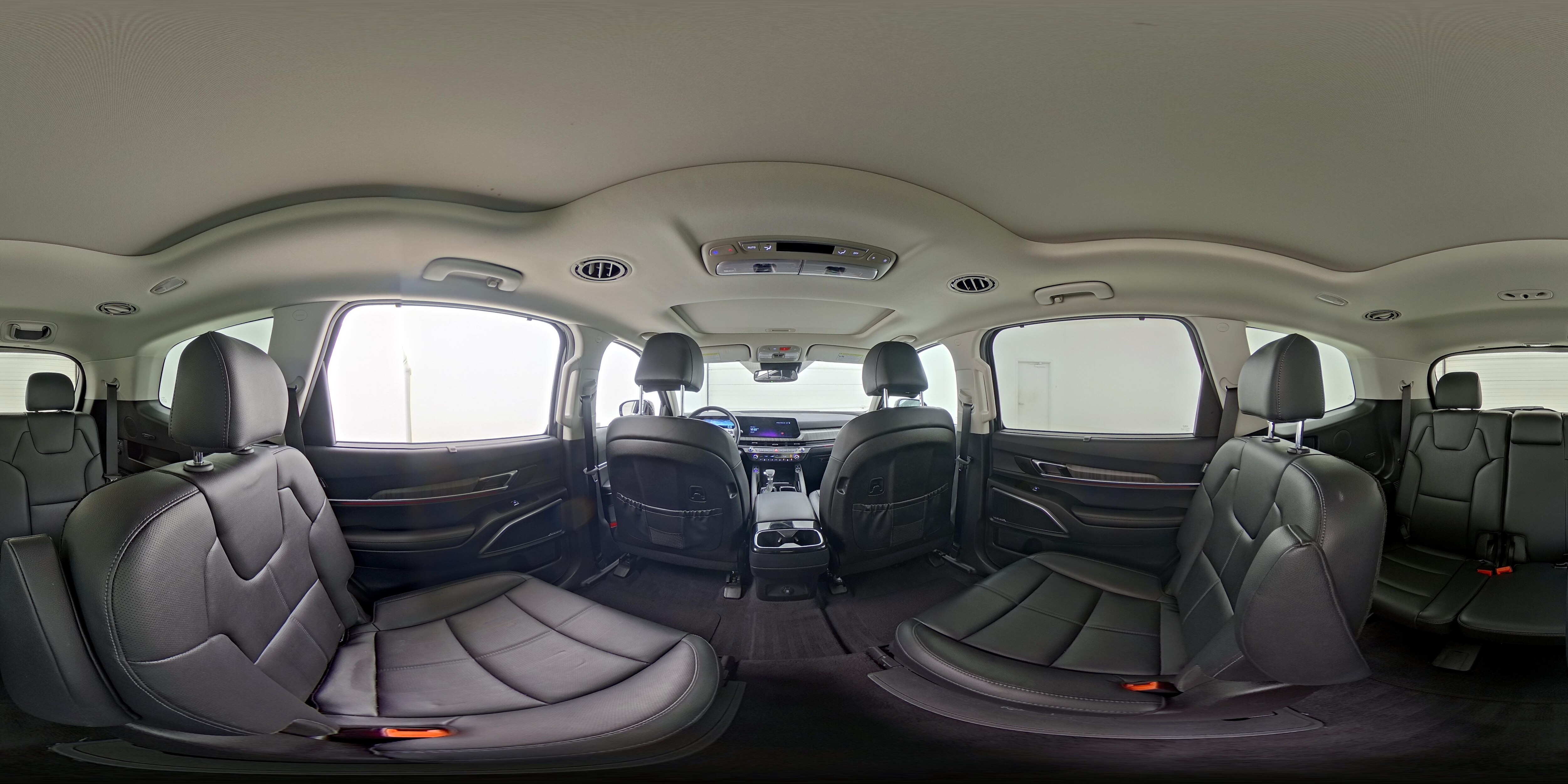 2024 Kia Telluride SX - Photo 28
