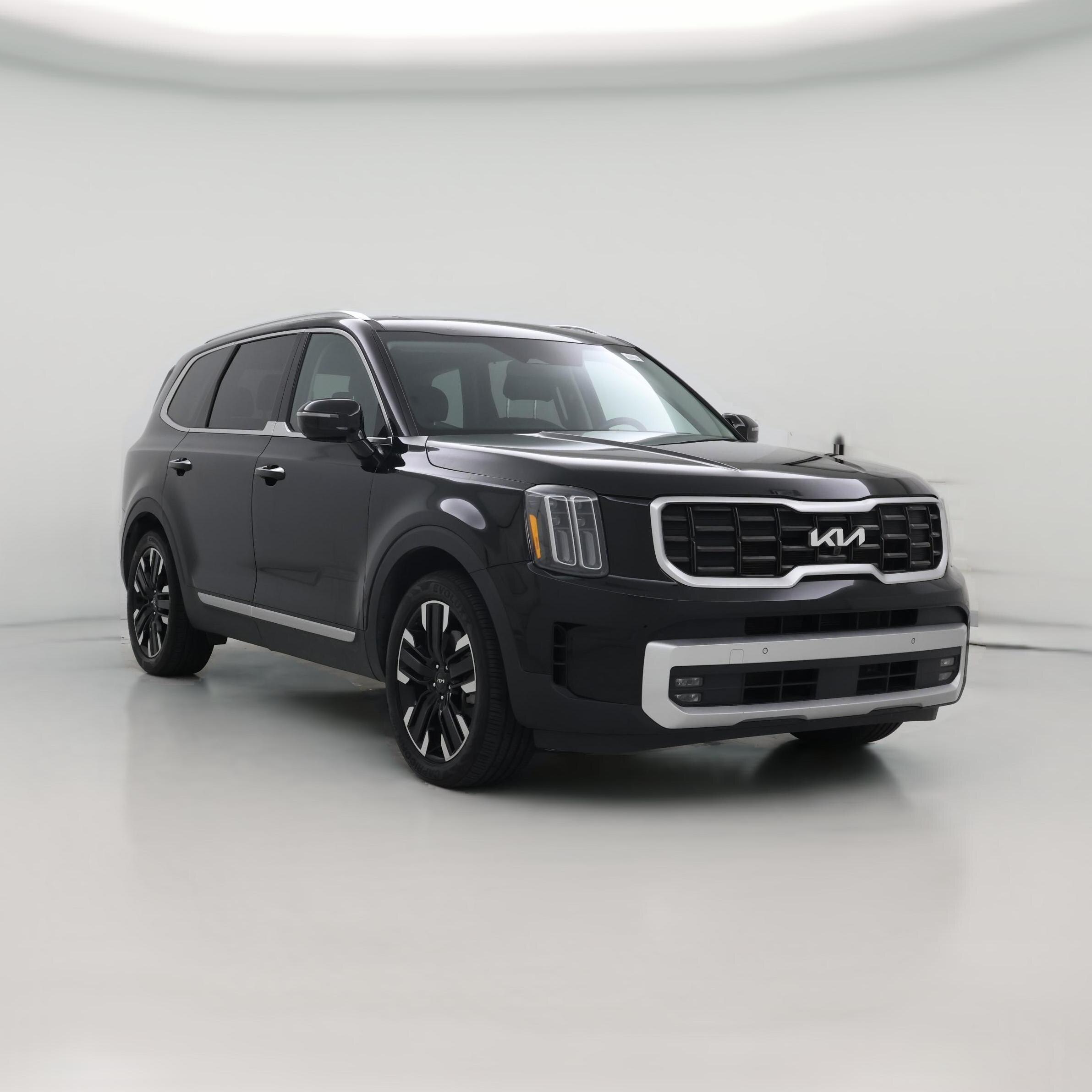 Thumbnail: 2024 Kia Telluride - 1