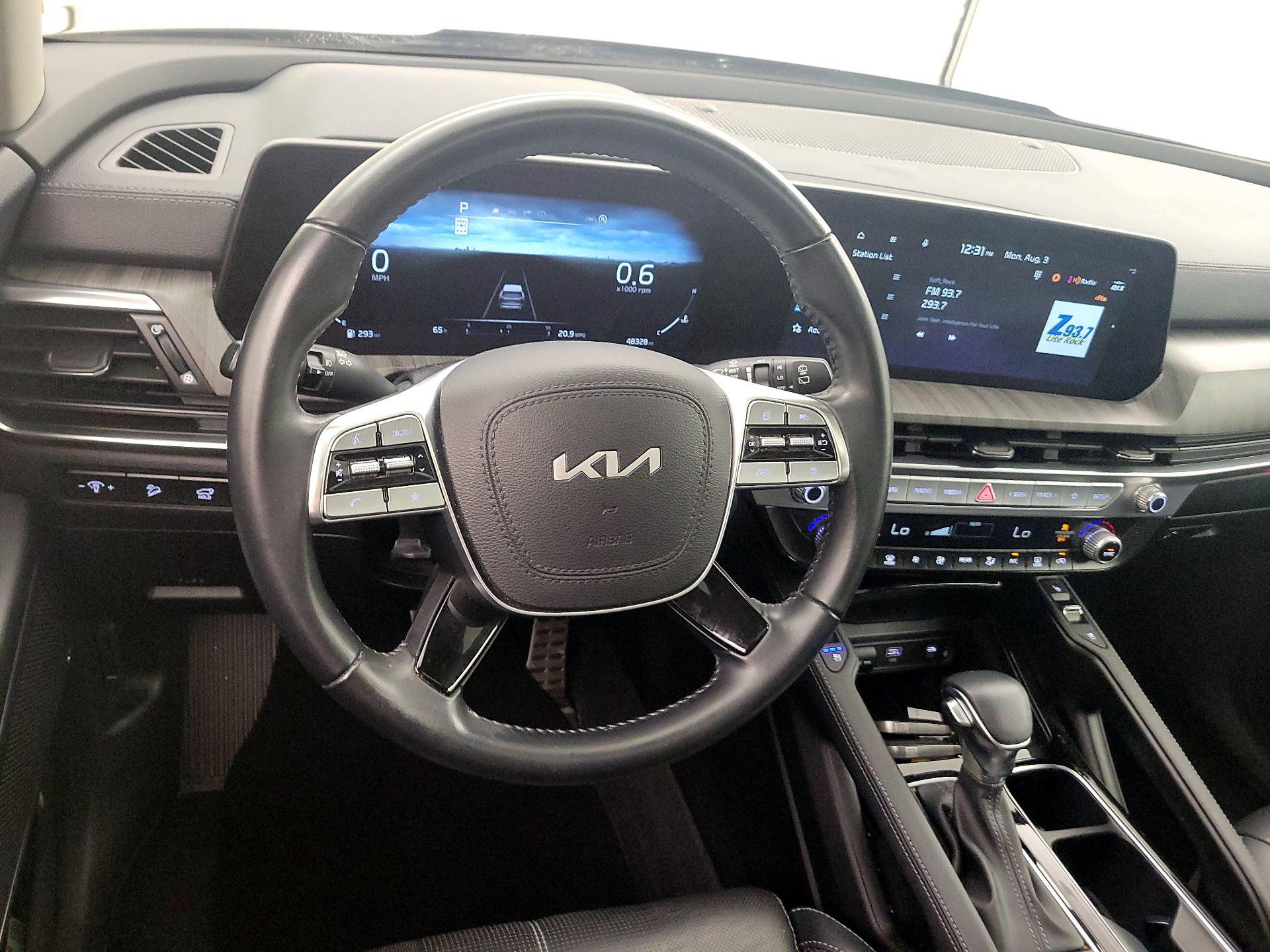 Thumbnail: 2024 Kia Telluride - 10