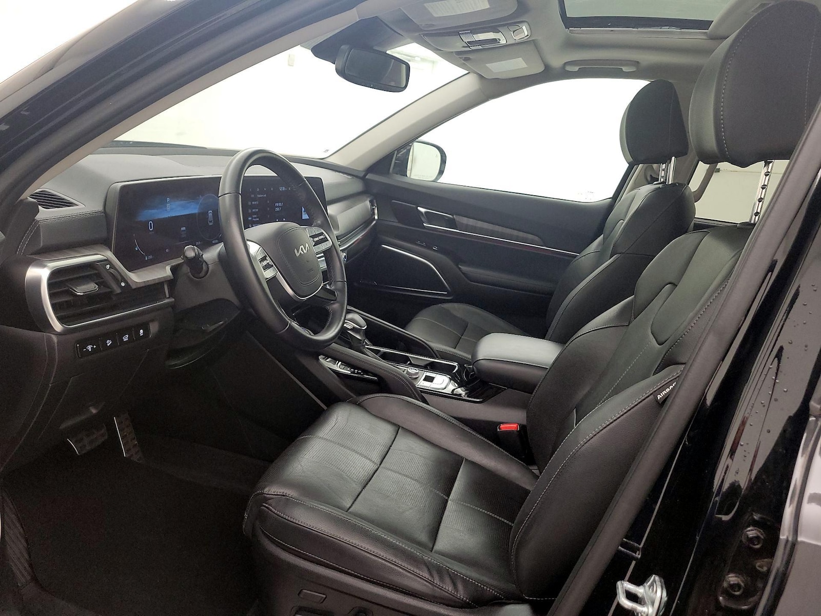2024 Kia Telluride SX - Photo 12