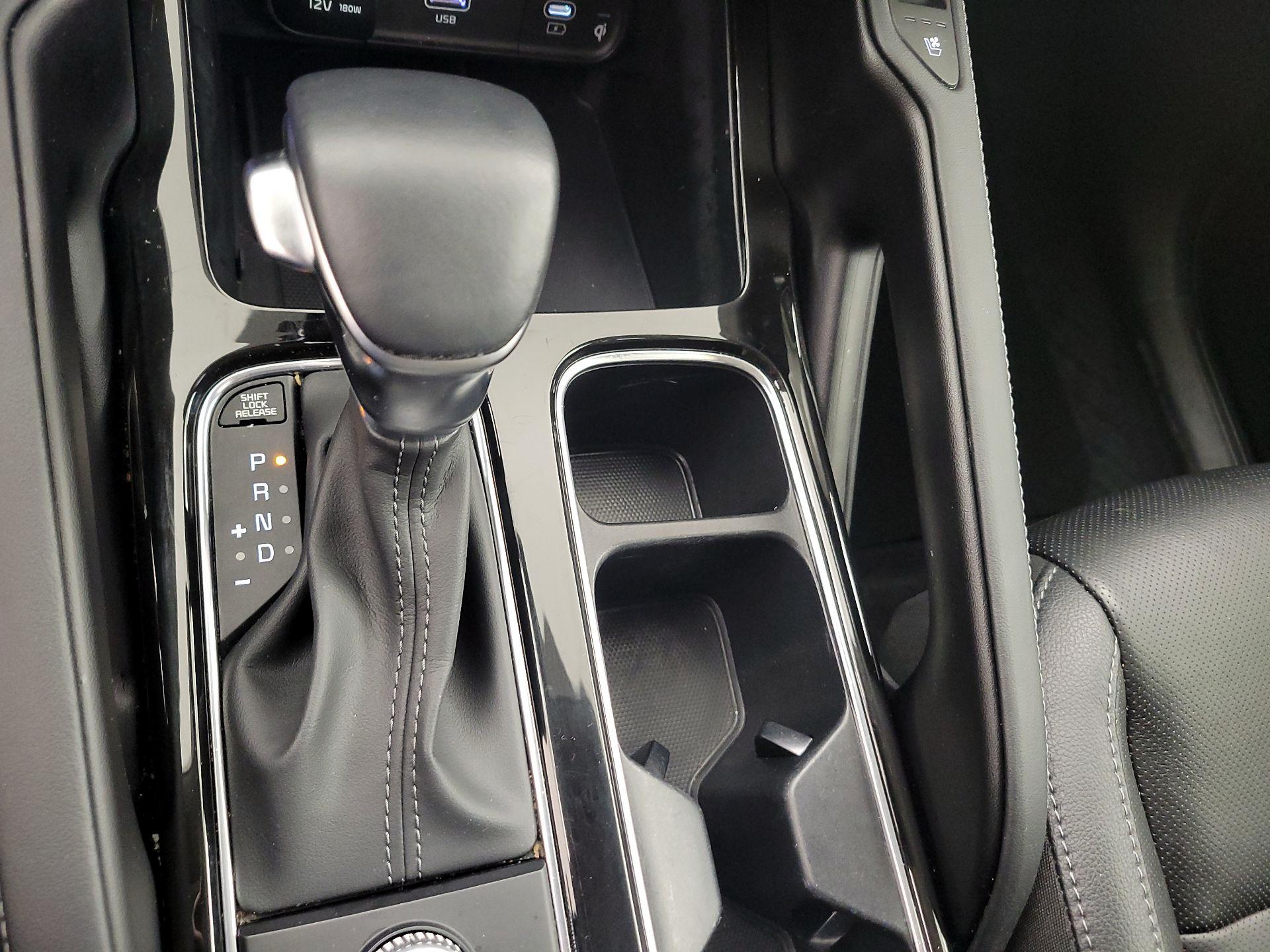 Thumbnail: 2024 Kia Telluride - 18