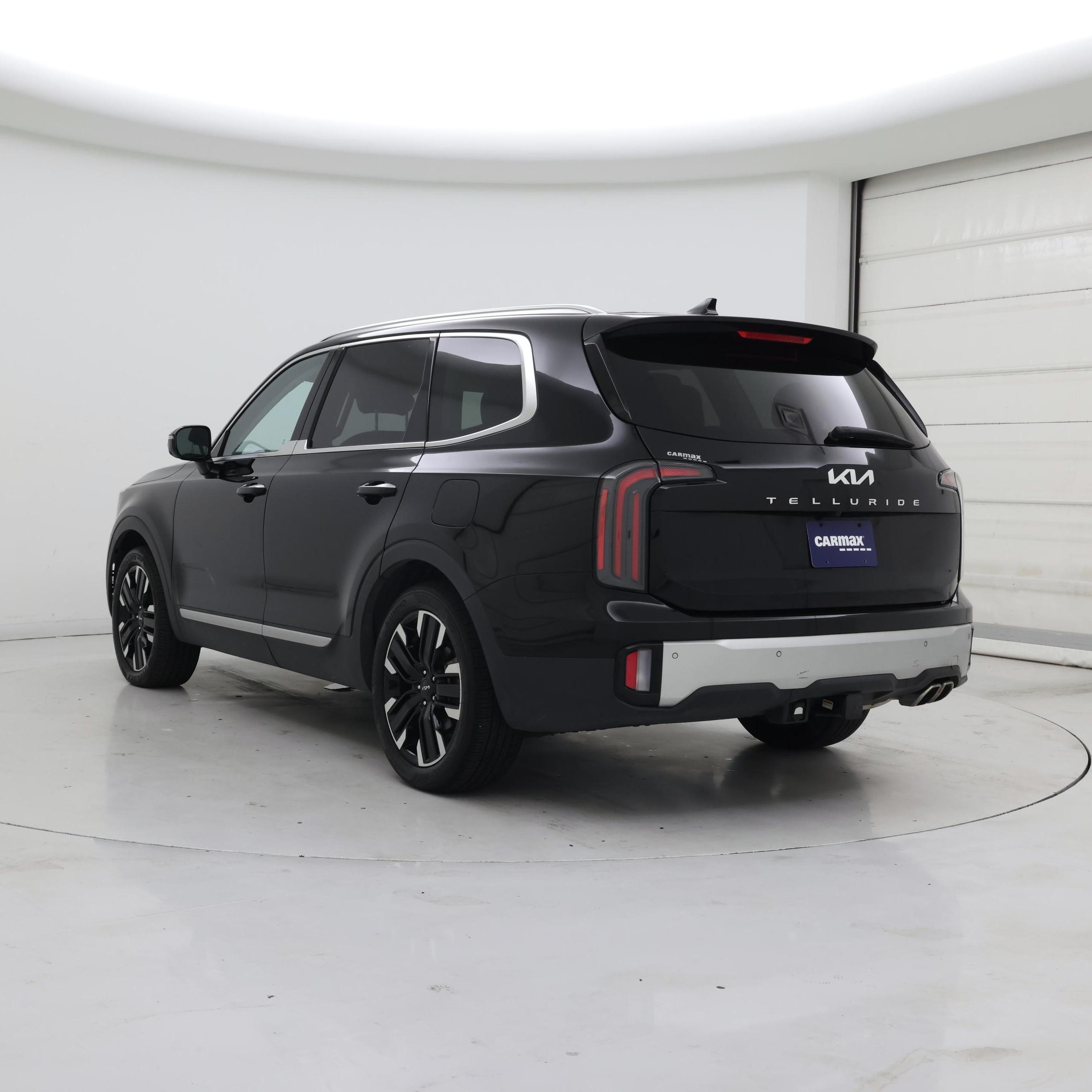 Thumbnail: 2024 Kia Telluride - 2