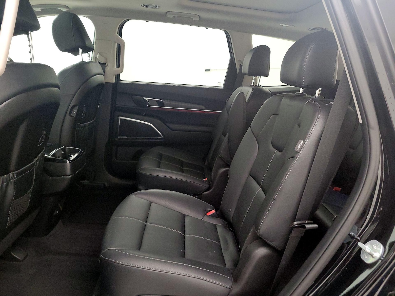 2024 Kia Telluride SX - Photo 22