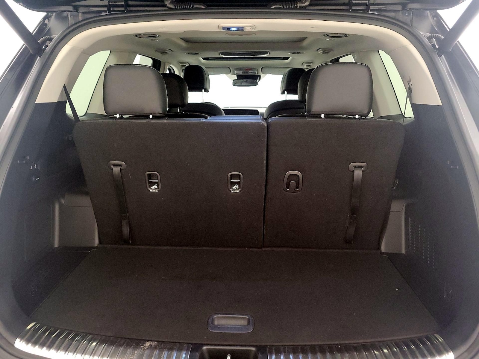 2024 Kia Telluride SX - Photo 24