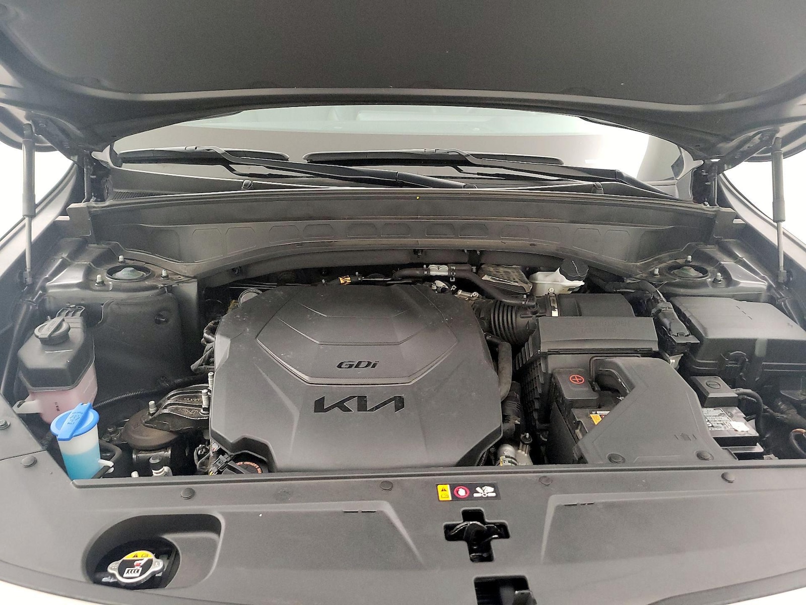 2024 Kia Telluride SX - Photo 25