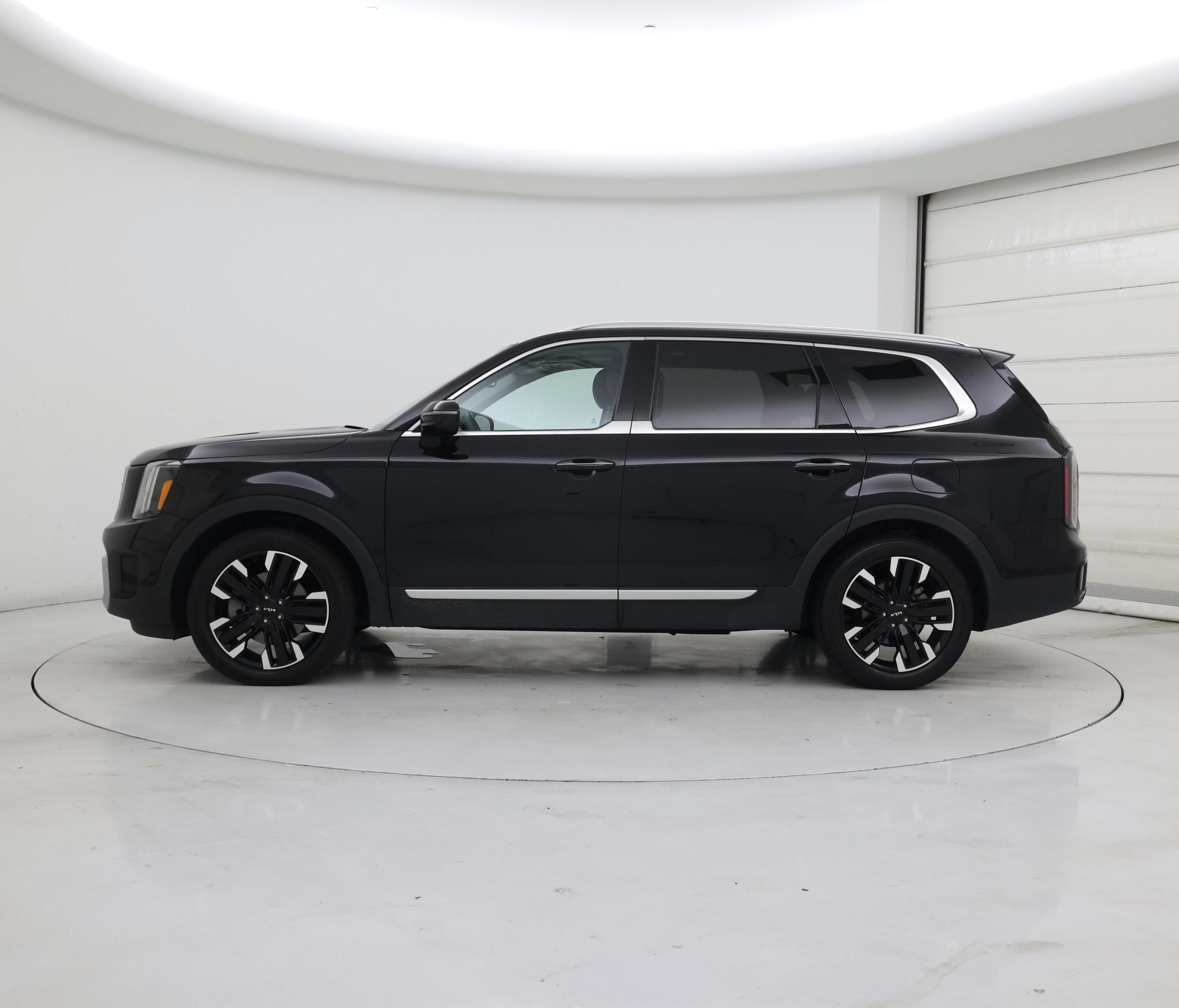 Thumbnail: 2024 Kia Telluride - 3