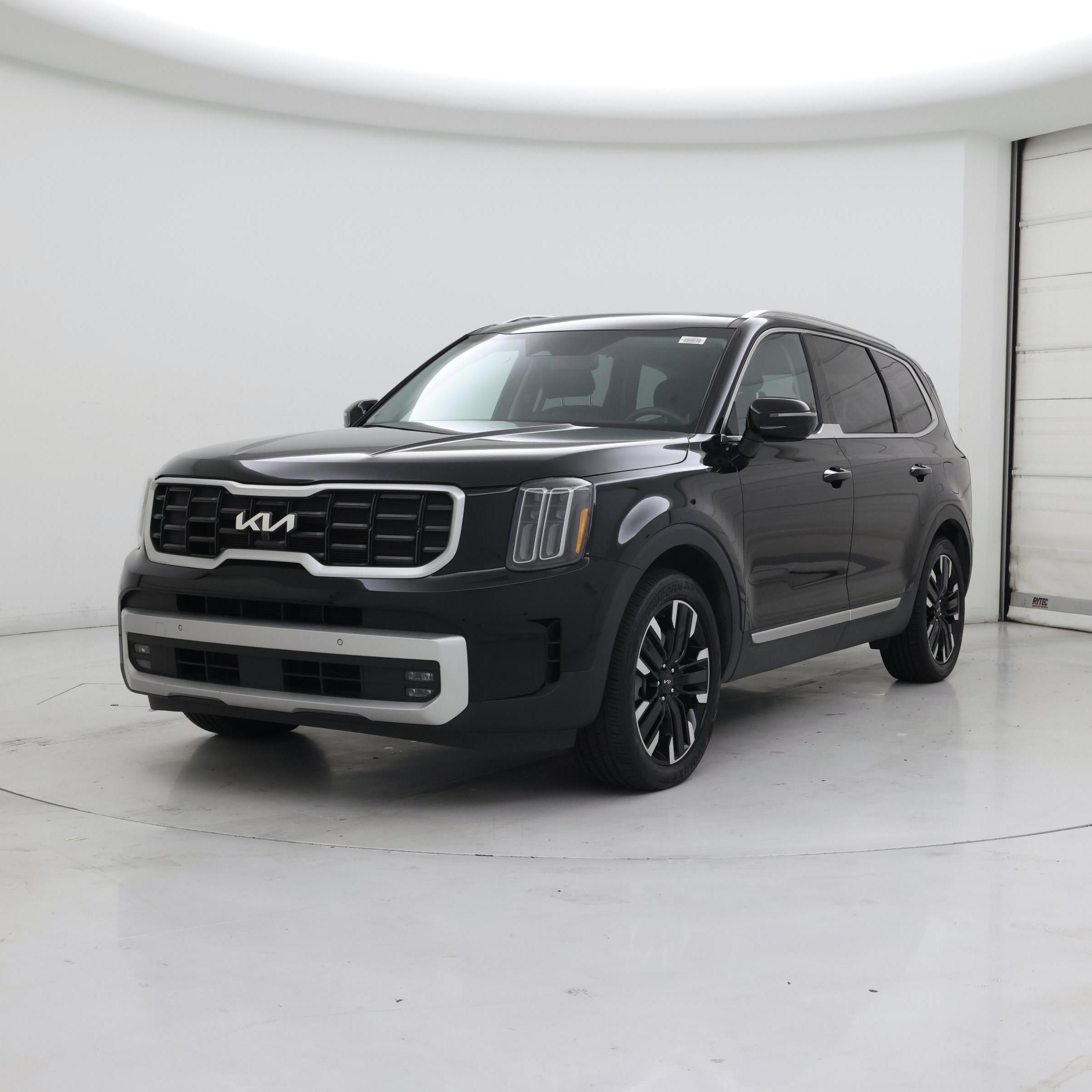 Thumbnail: 2024 Kia Telluride - 4